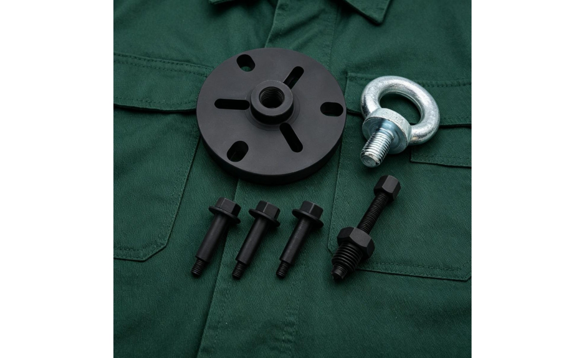 Outboard Flywheel Puller Easy to Use Outboard Outboard Puller Exact-Fit