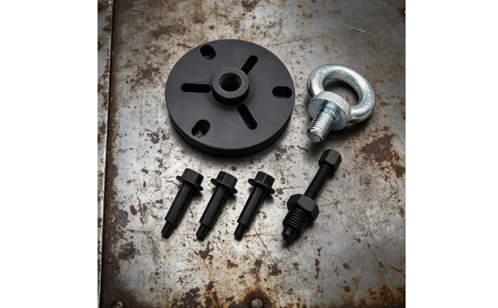 Outboard Flywheel Puller Easy to Use Outboard Outboard Puller Exact-Fit