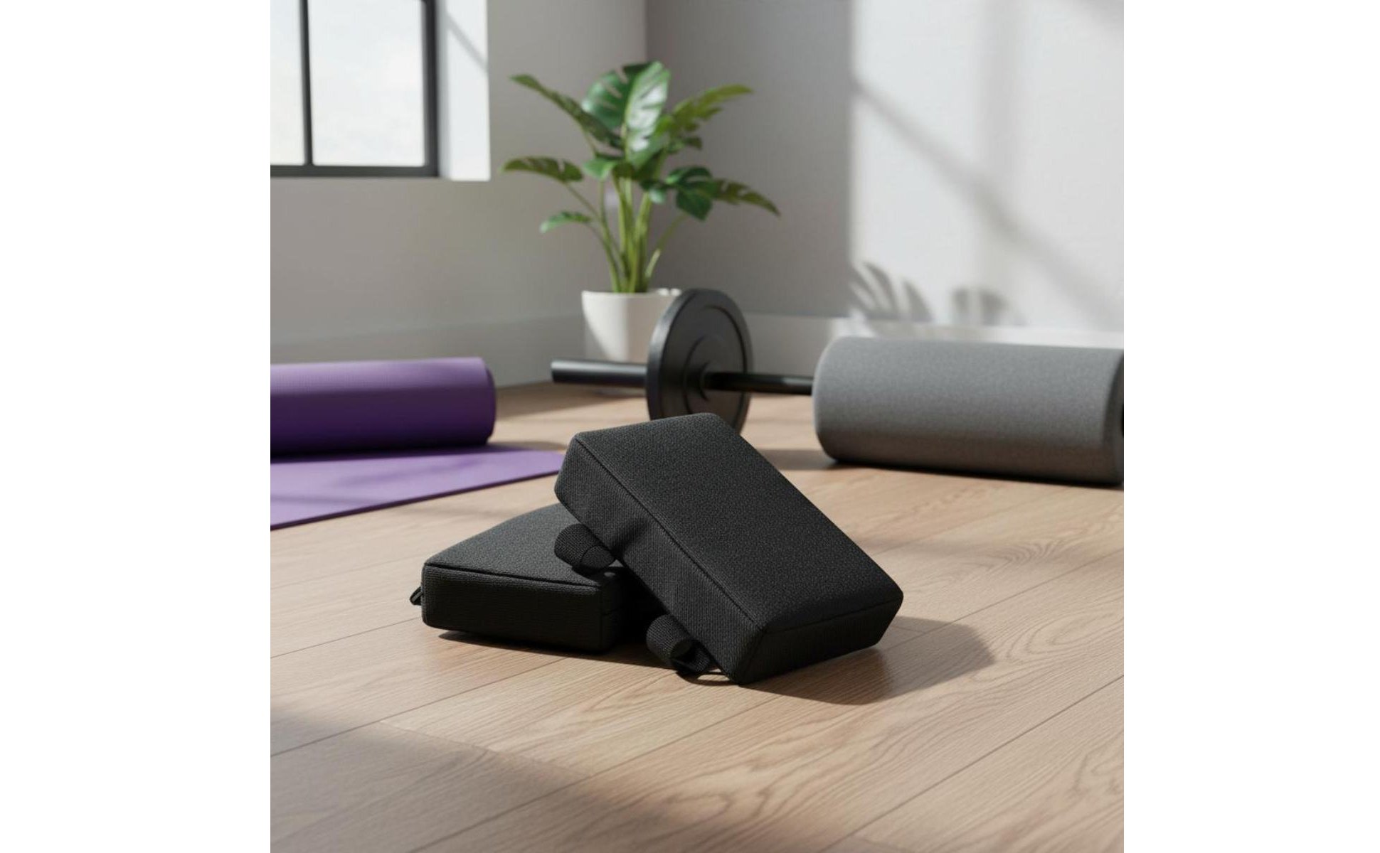 Cuscino Hack Squat Protettivo Cuscino Squat Bilanciere Imbottito
