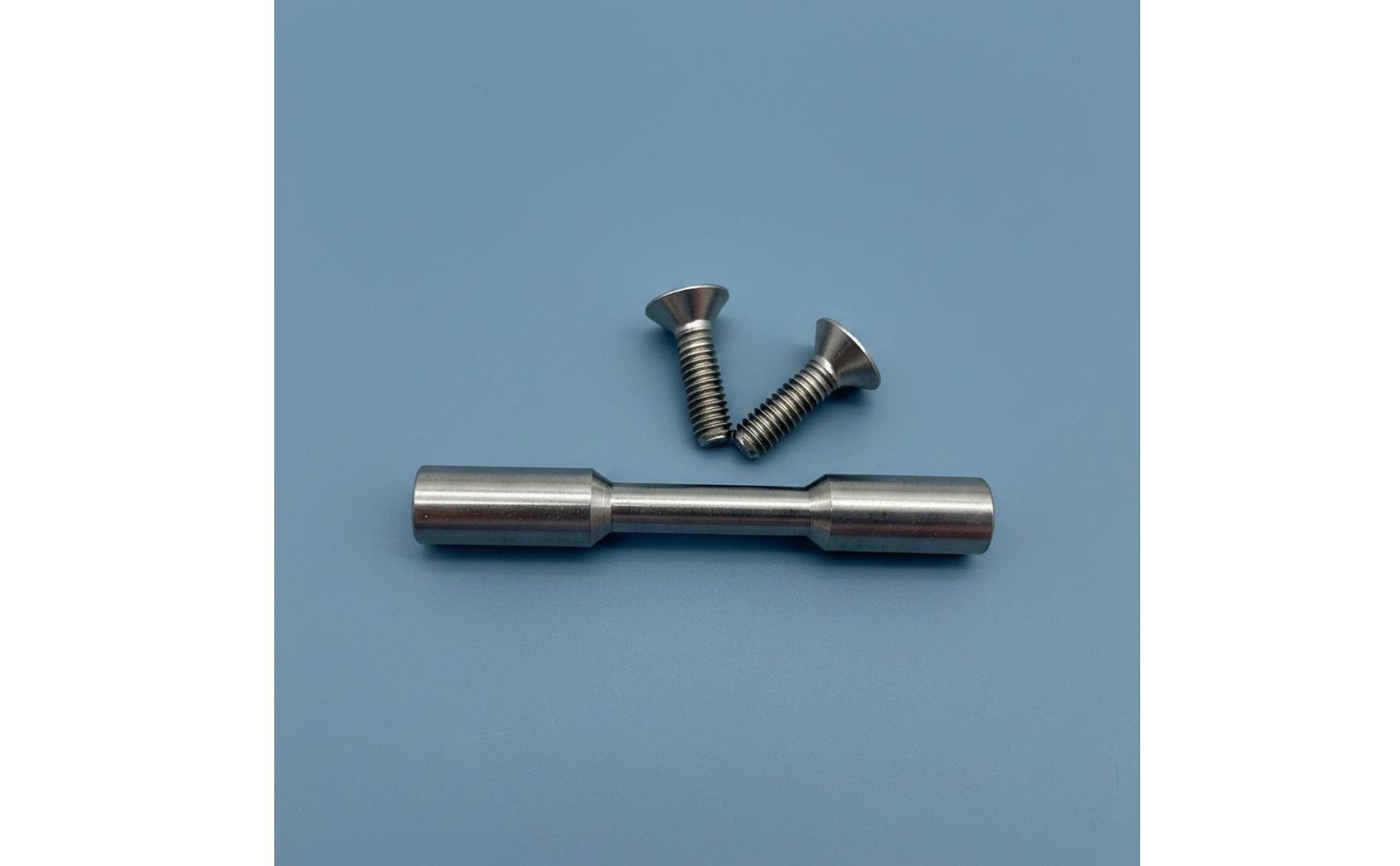 Folding Bike Rear Hinge Axle Lightweight Rear Fork Hinge Bolt Set for Repair