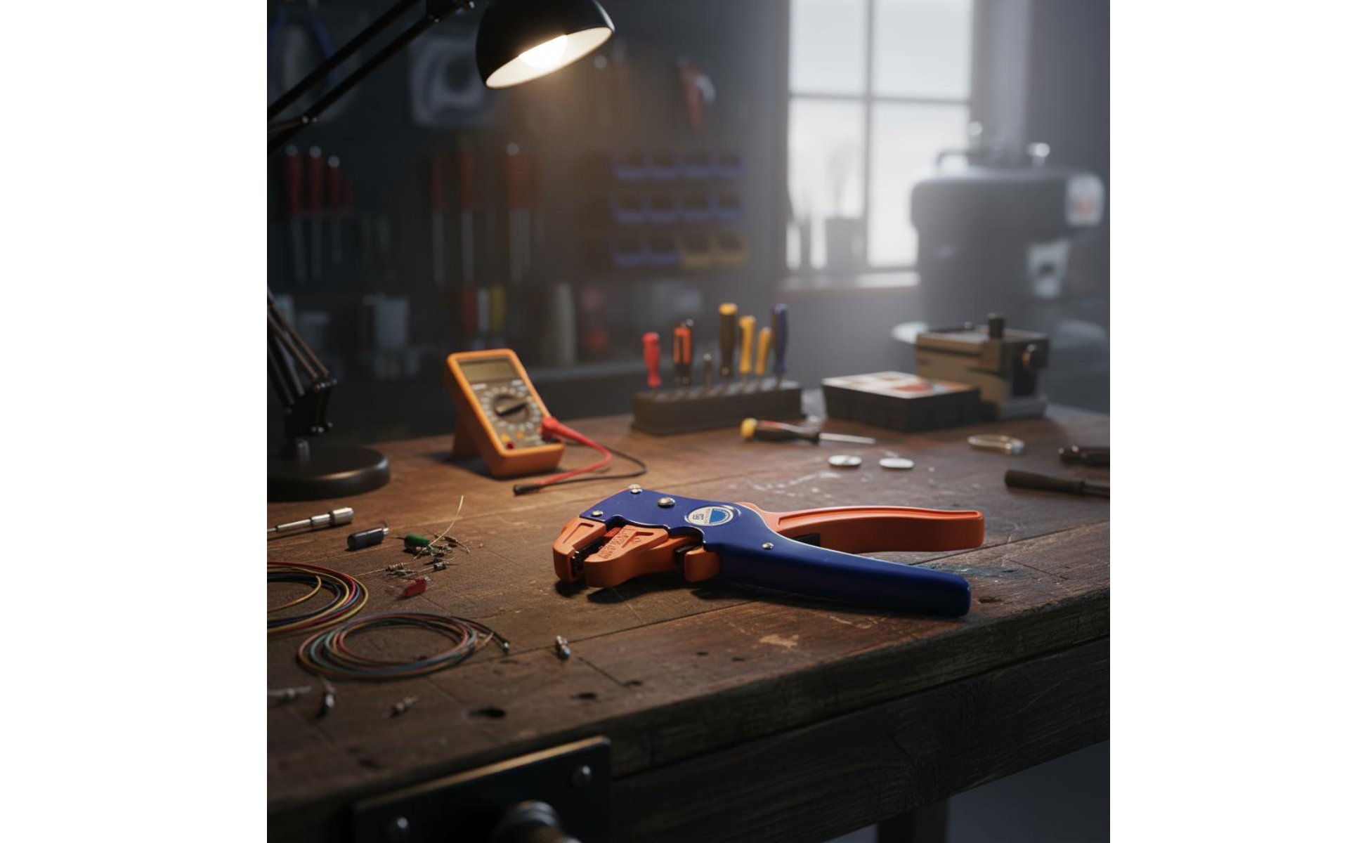 Multi Function Wire for Workshop, Electricians, Technicians