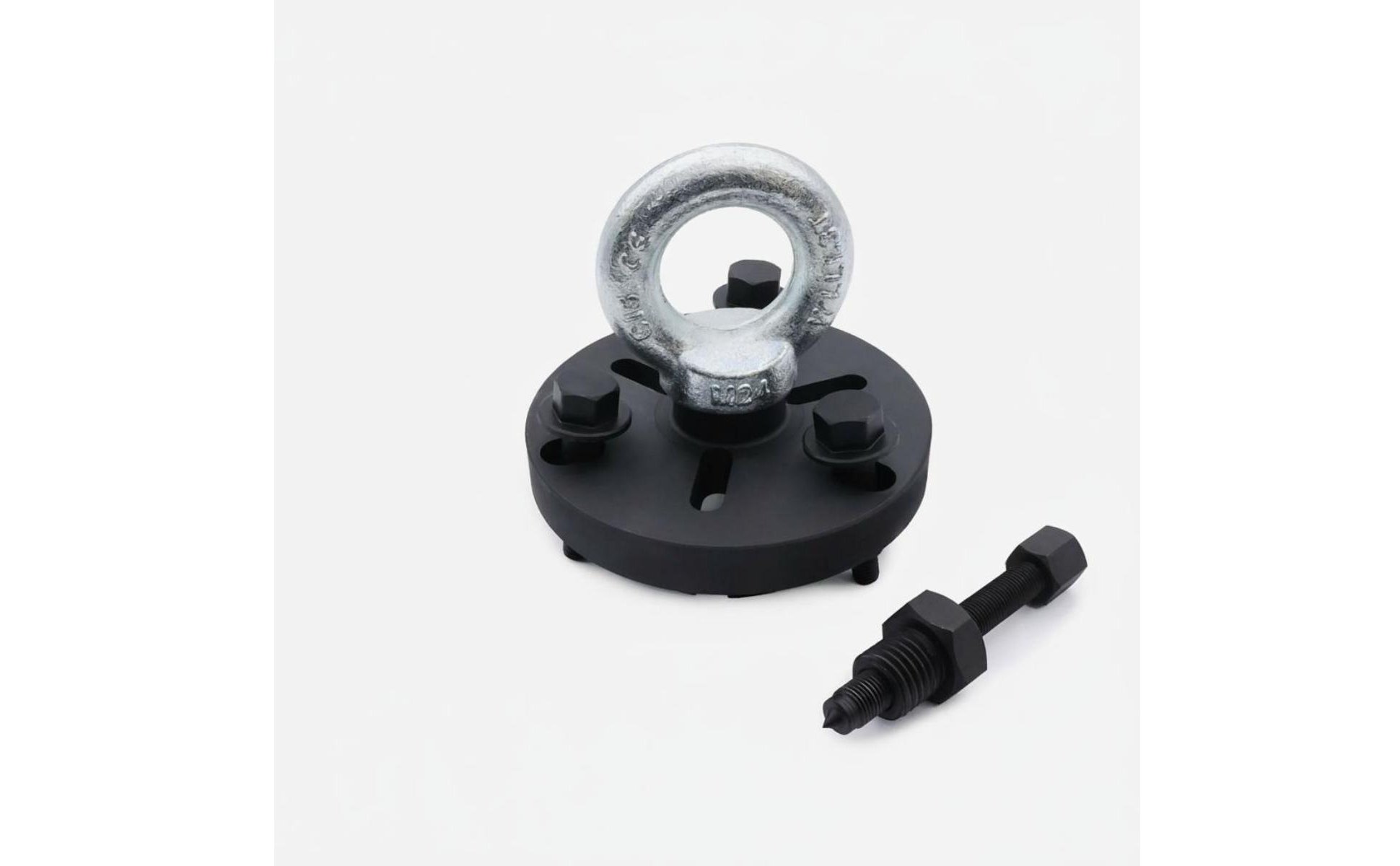 Outboard Flywheel Puller Easy to Use Outboard Outboard Puller Exact-Fit