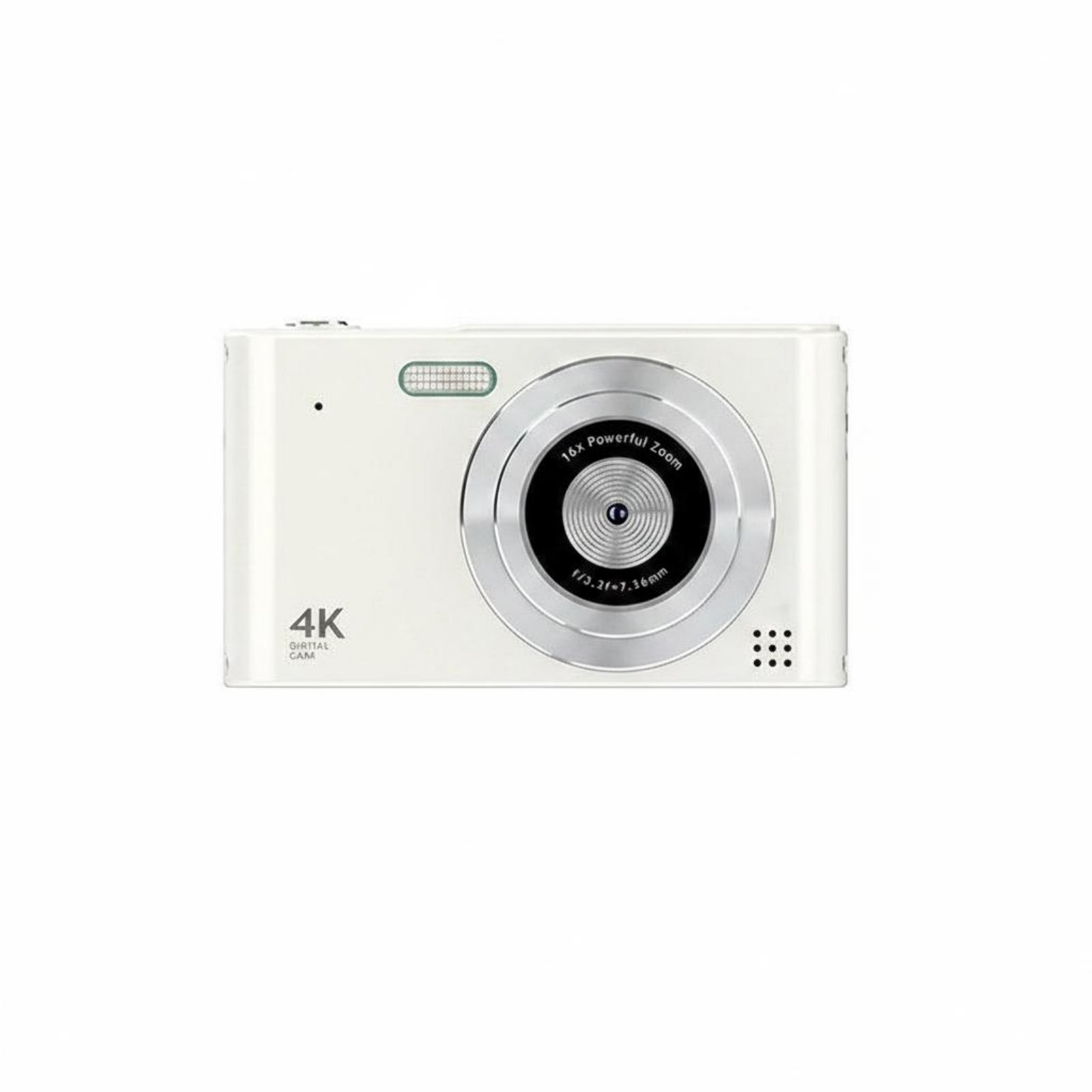 Built-in Entertainment Card Camera Simple Controls Image Sensor Camera Consumer Electronics