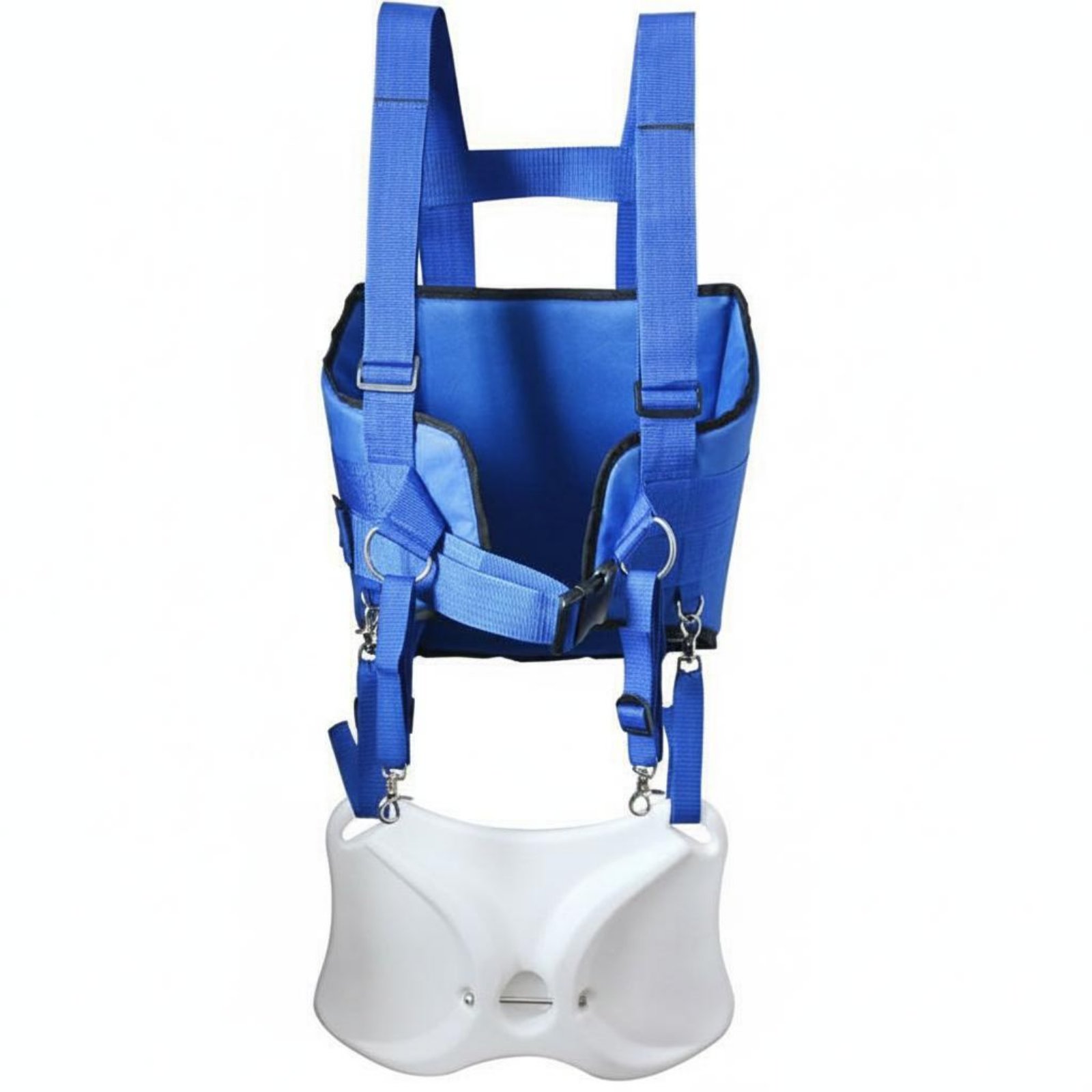 Boat Fishing Belt Set Stable Support Deep Sea Fishing Harness Saltwater Resistance Outdoor Gear for Fishermen, Anglers