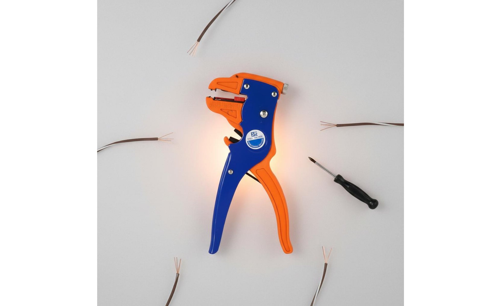 Multi Function Wire for Workshop, Electricians, Technicians