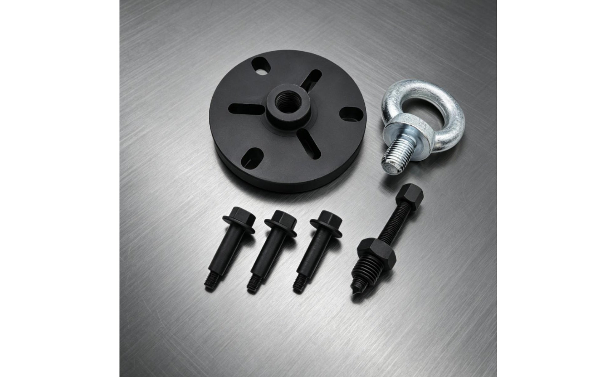 Outboard Flywheel Puller Easy to Use Outboard Outboard Puller Exact-Fit