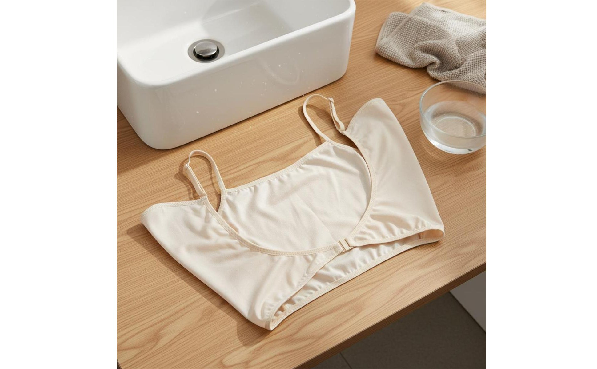 Washable Underarm Pad Cotton Reusable Armpit Sweat Pad Anti-Leak for Summer