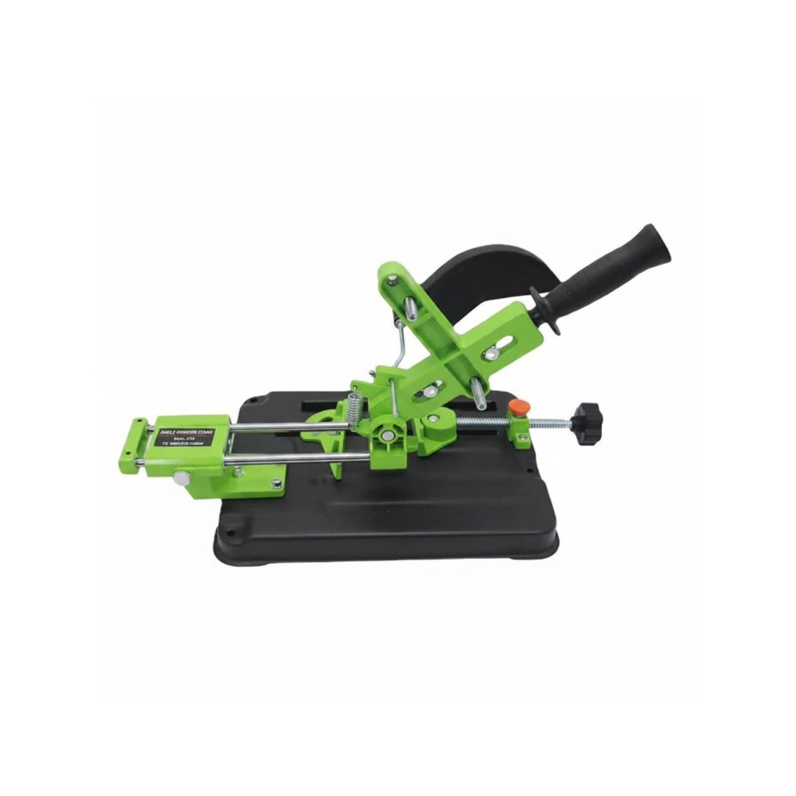 Angle Stand Thickened Cutting Stand Adjustable Power Tool Accessory for Workshop, Garage