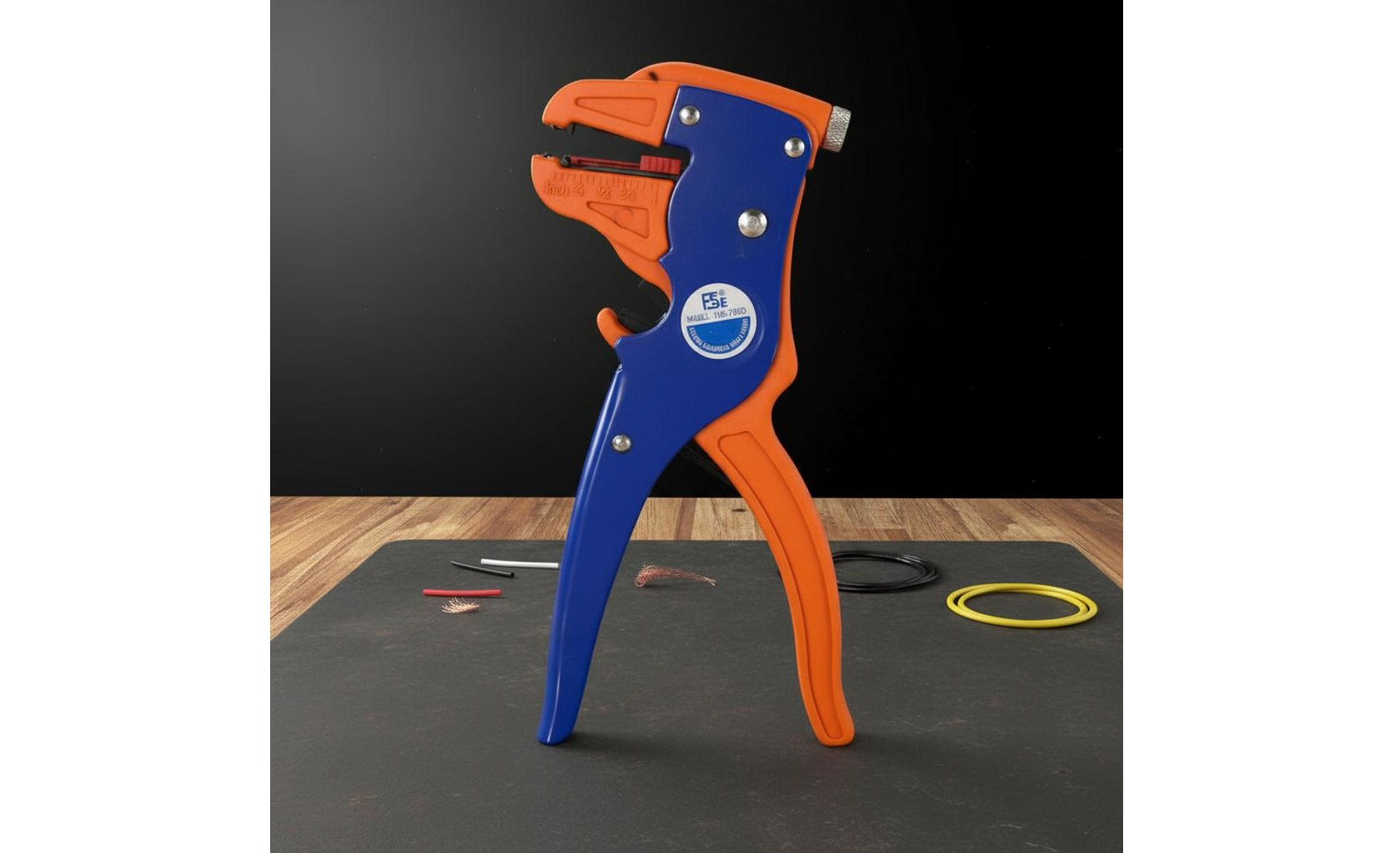 Multi Function Wire for Workshop, Electricians, Technicians