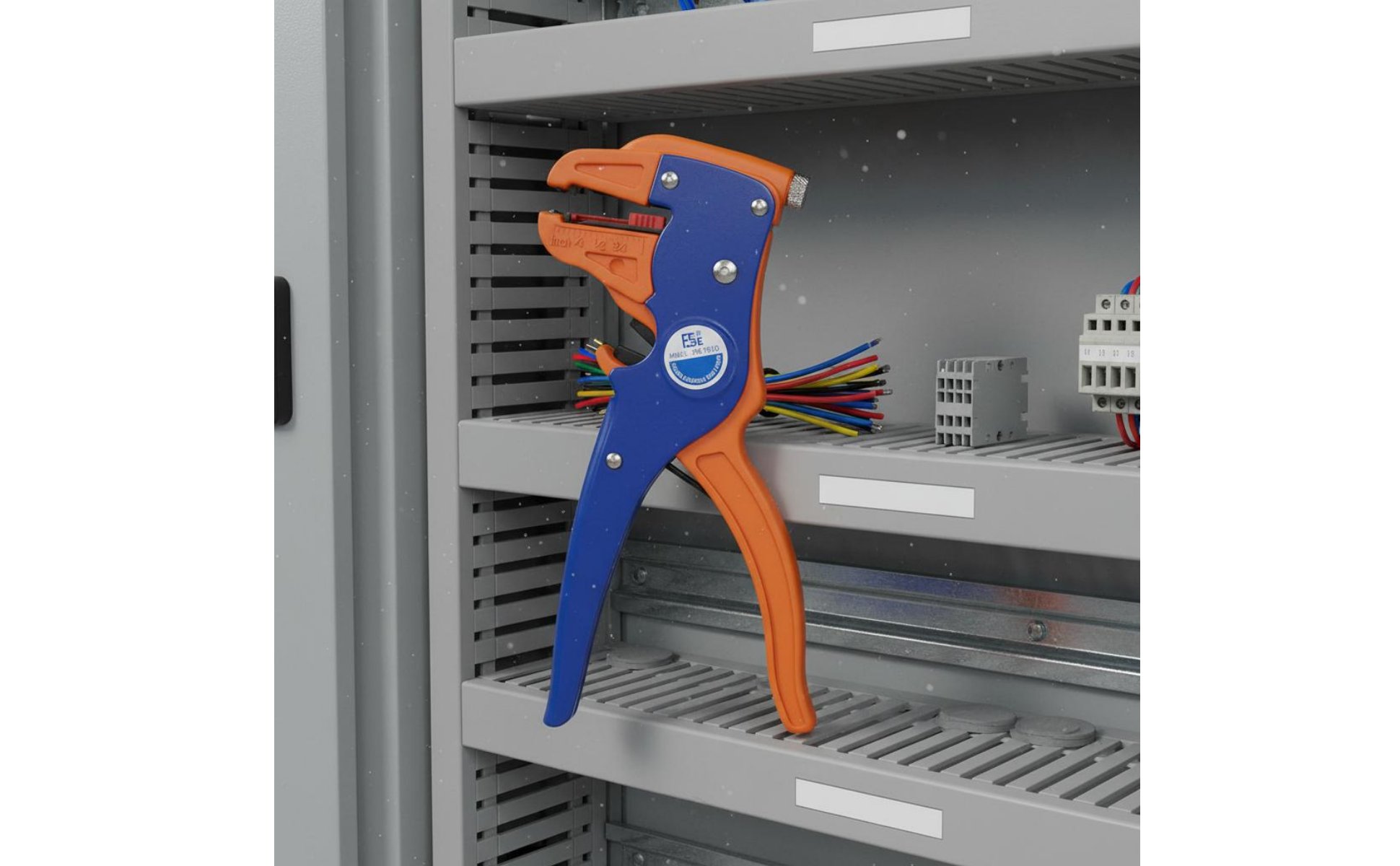 Multi Function Wire for Workshop, Electricians, Technicians