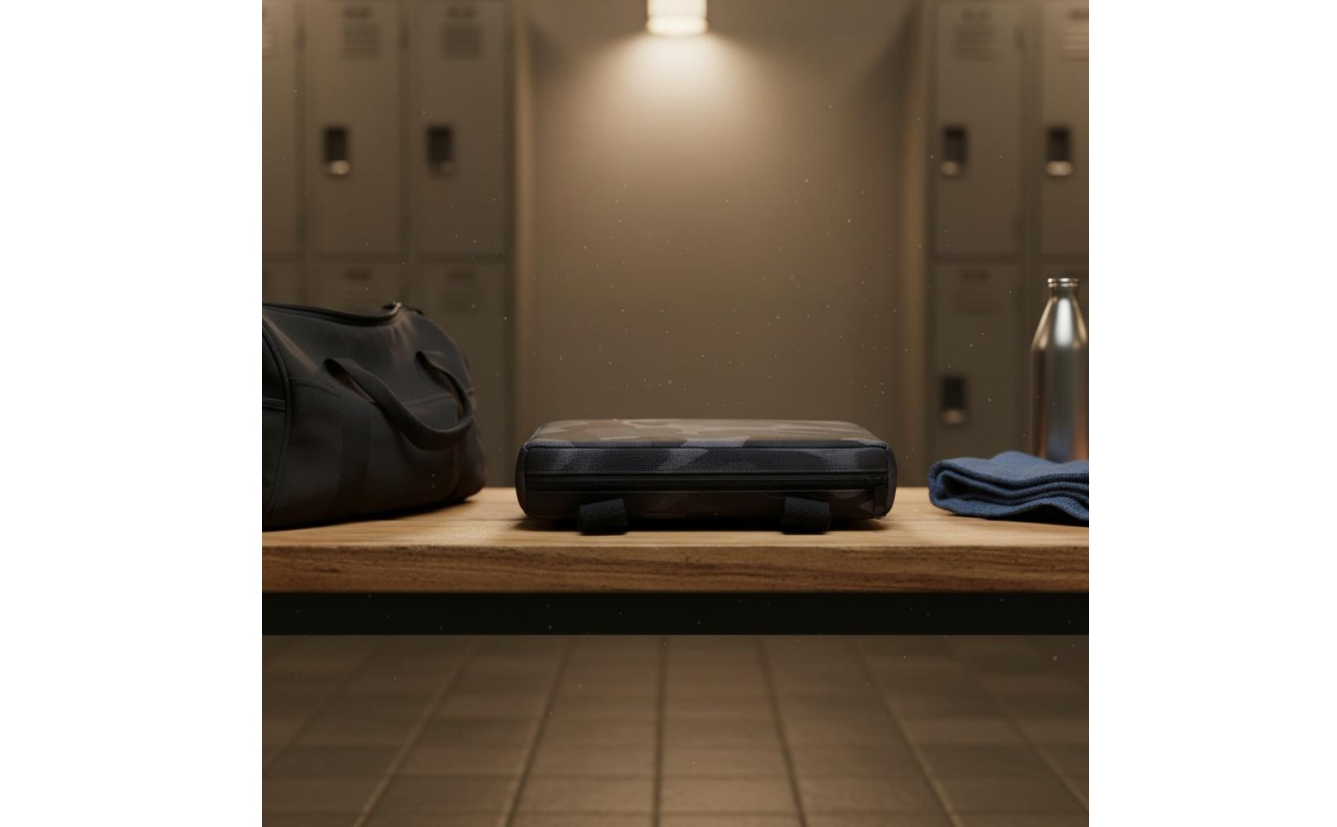 Cuscino Hack Squat Protettivo Cuscino Squat Bilanciere Imbottito