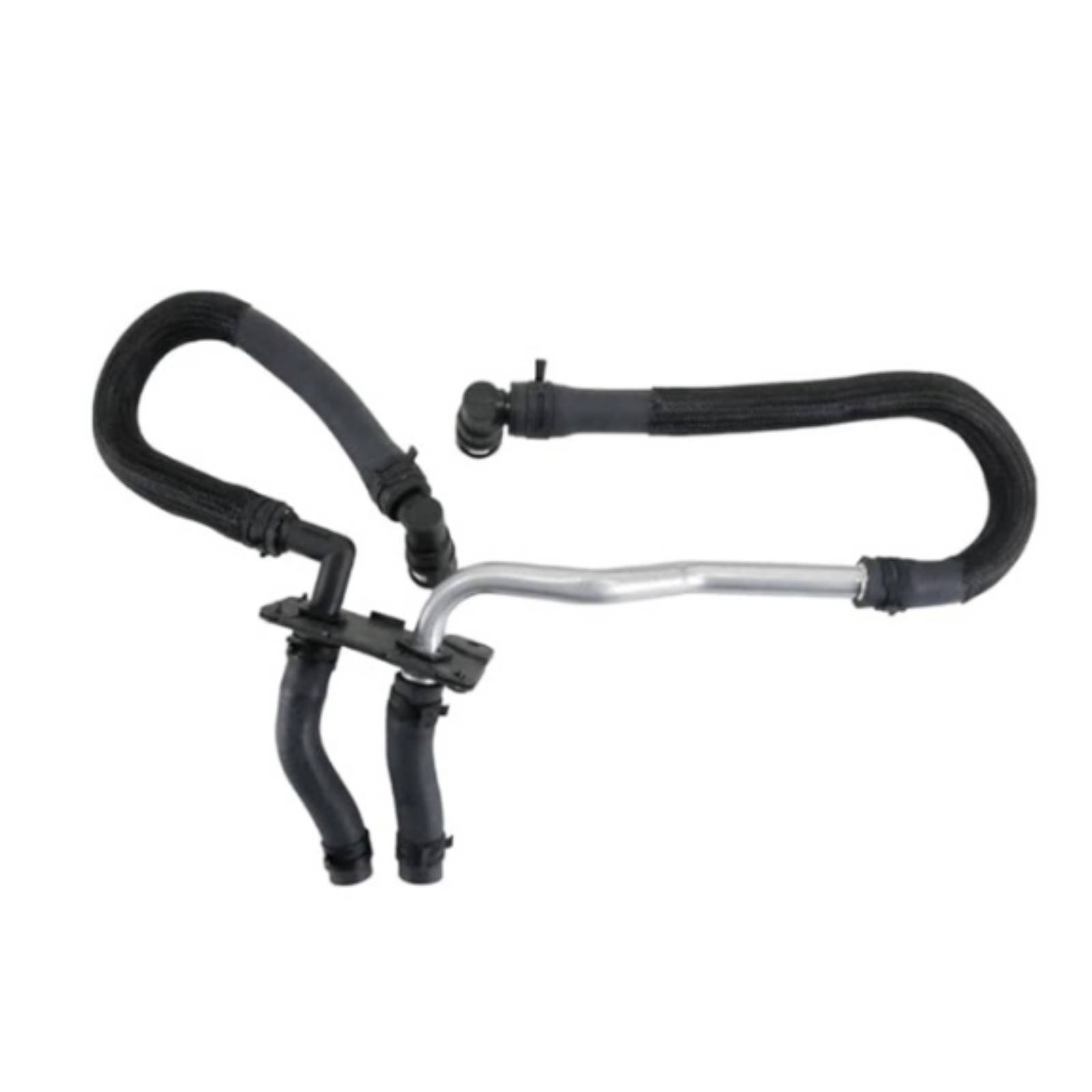 Heater Water Hose 55038032 Easy to Install Car Heater Hose Material Heat Exchange Medium Pipe for Repair