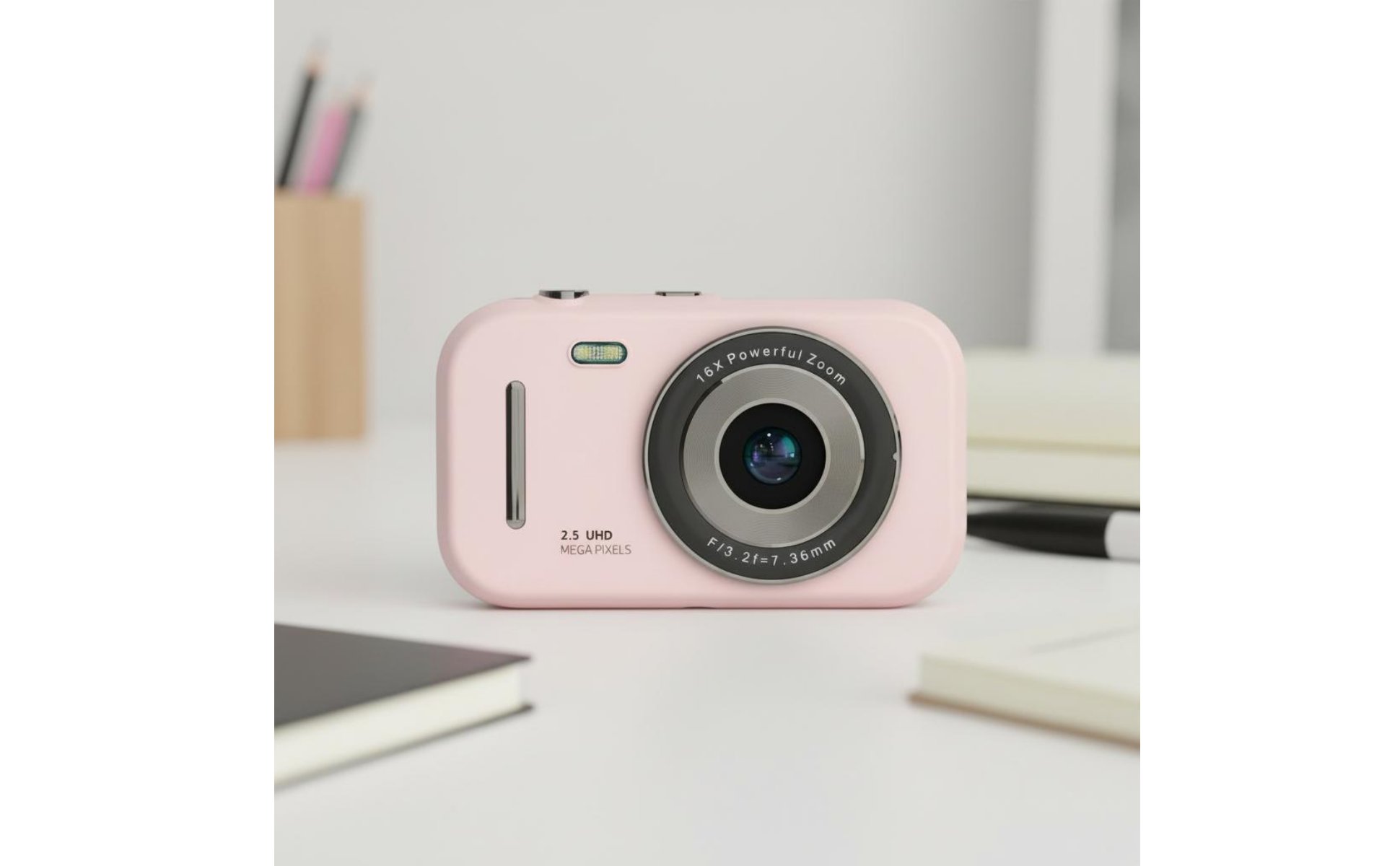Appareil Photo Numérique Capteur D'image Haute Définition Appareil Photo Selfie