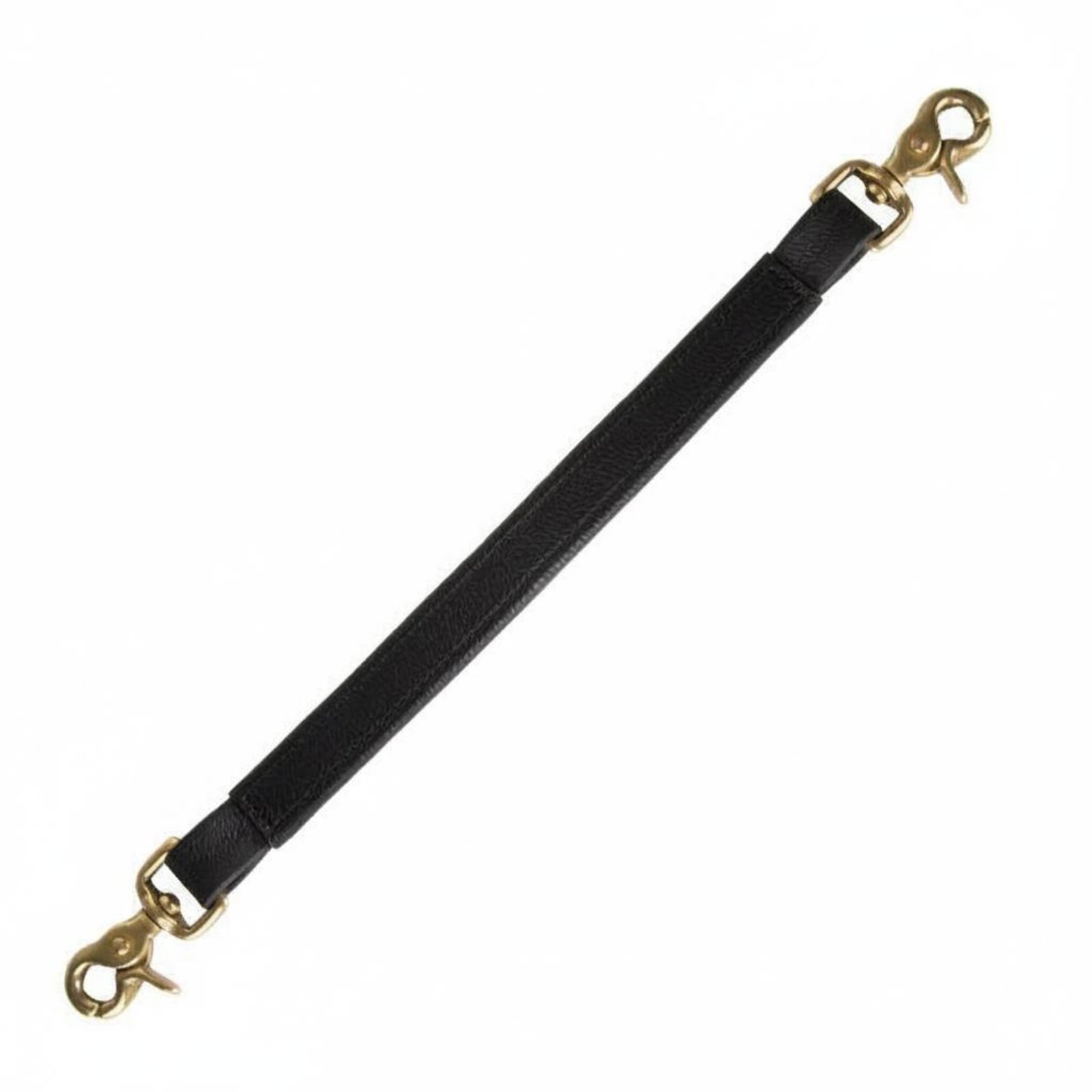 Leather Saddle Hold Strap Beginner Friendly Horse Saddle Handle Steadying Grip Leather Hold Strap for Beginners