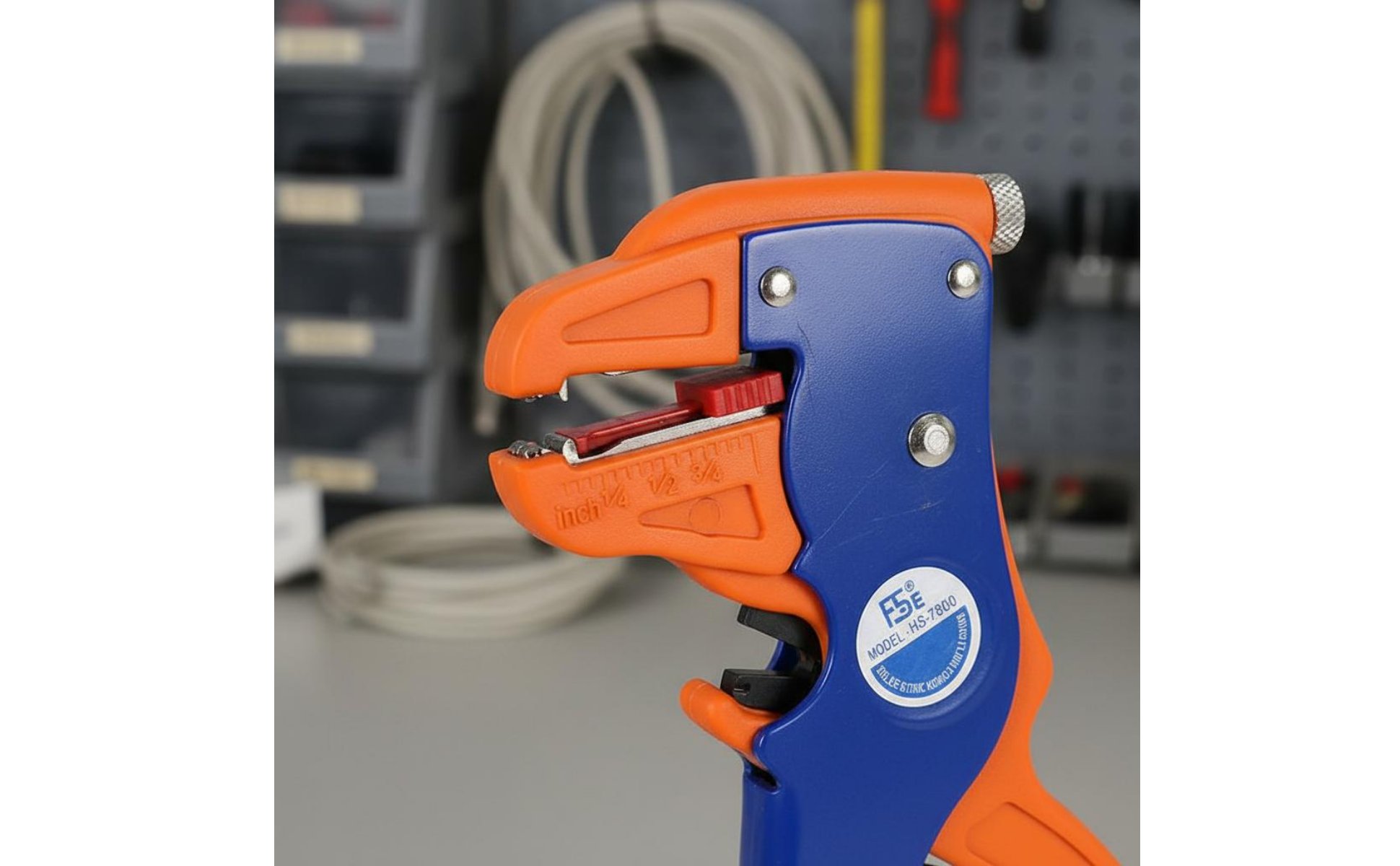 Multi Function Wire for Workshop, Electricians, Technicians