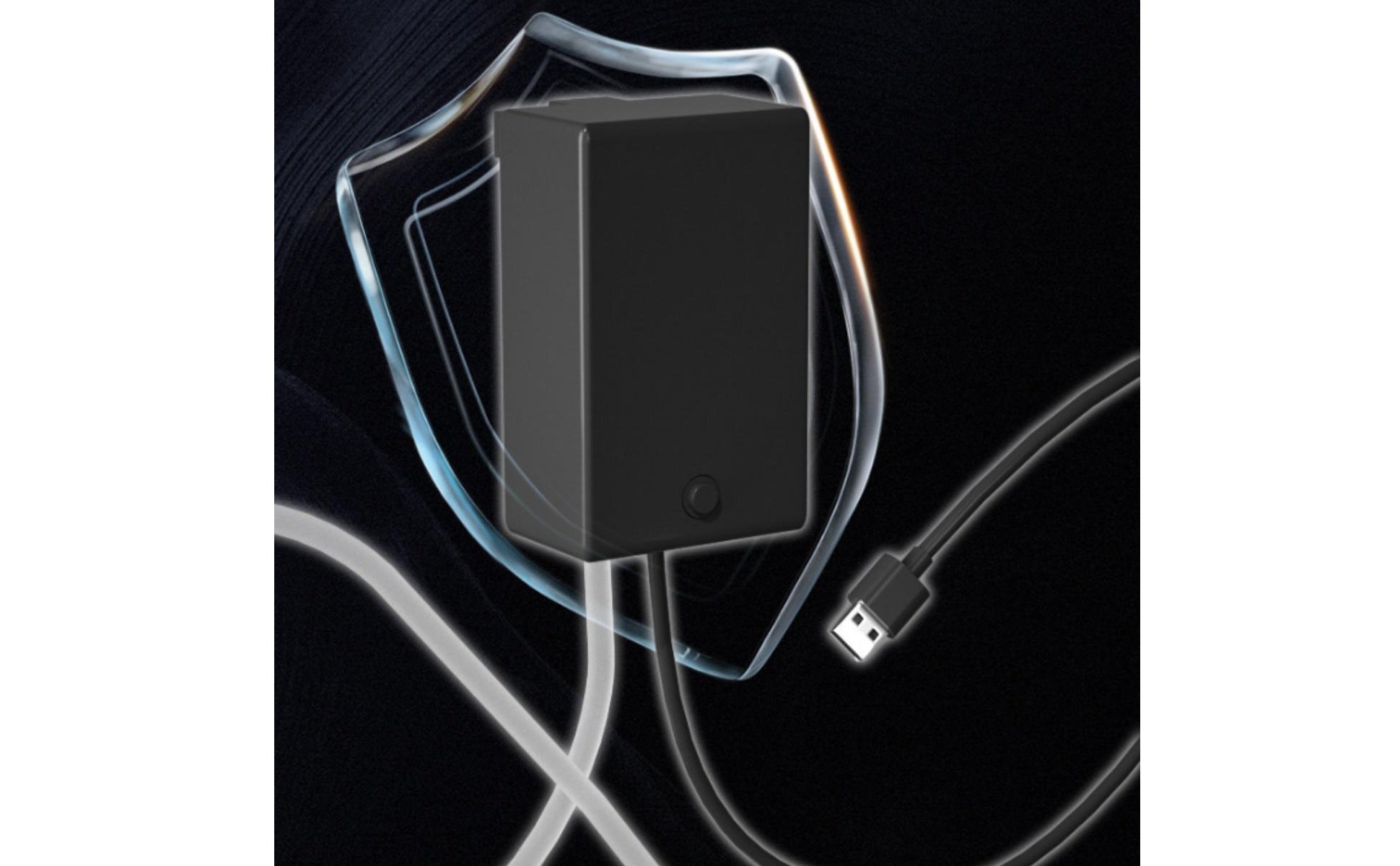Aquatic Aquarium Air Pump Quiet Small Aquarium Pump Steady Steady-Aeration-Flow