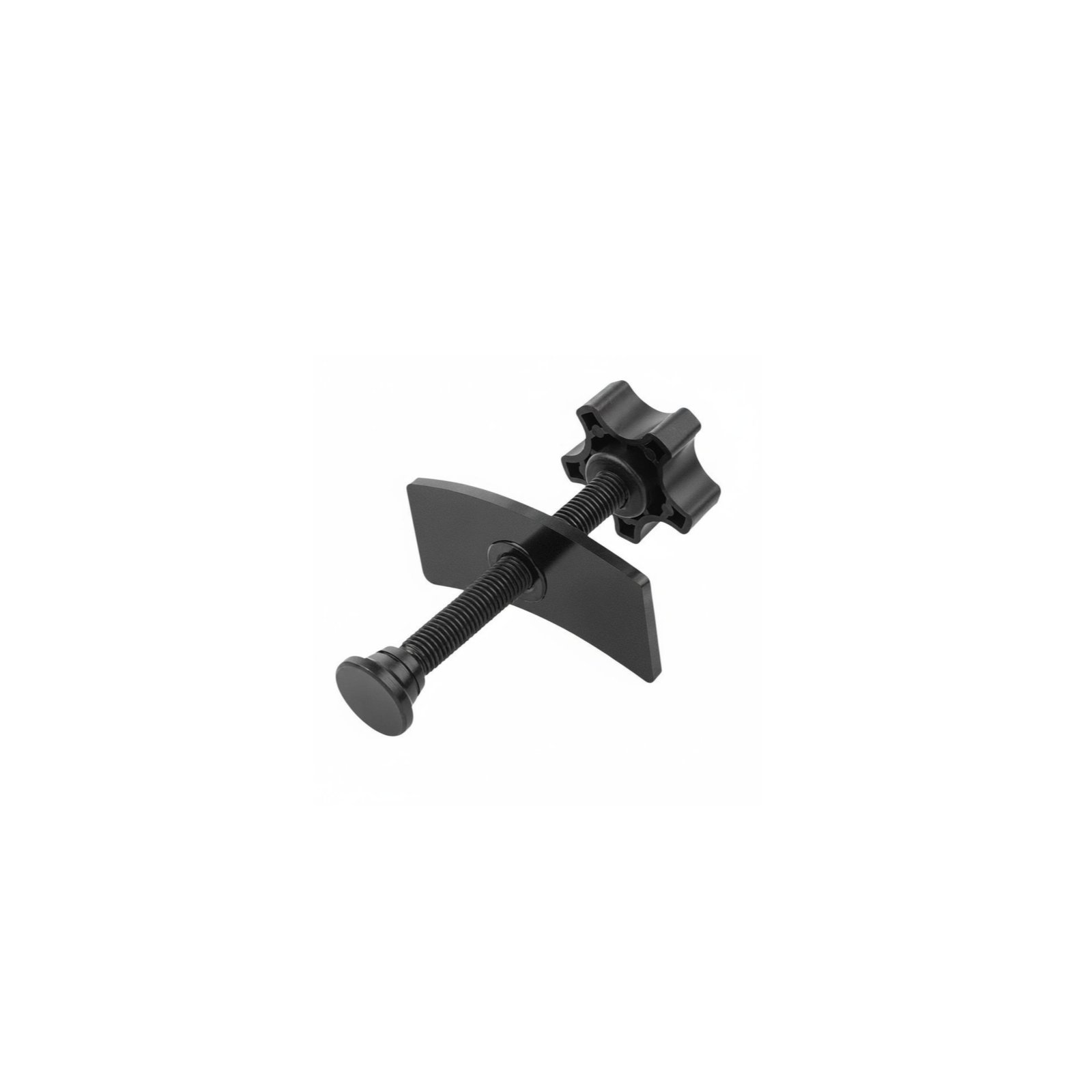 Brake Caliper Rewind Tool Metal Construction Caliper Piston Reset Tool Heavy Sturdy Brake Piston Compressor for Mechanics