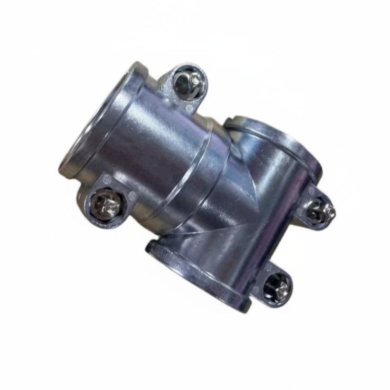 Drum Rack T Clamp Drum Stand Tube Clip Alloy T-Style Leg Clamp Music Hardware for Drummers, Percussionists, Stage Performance
