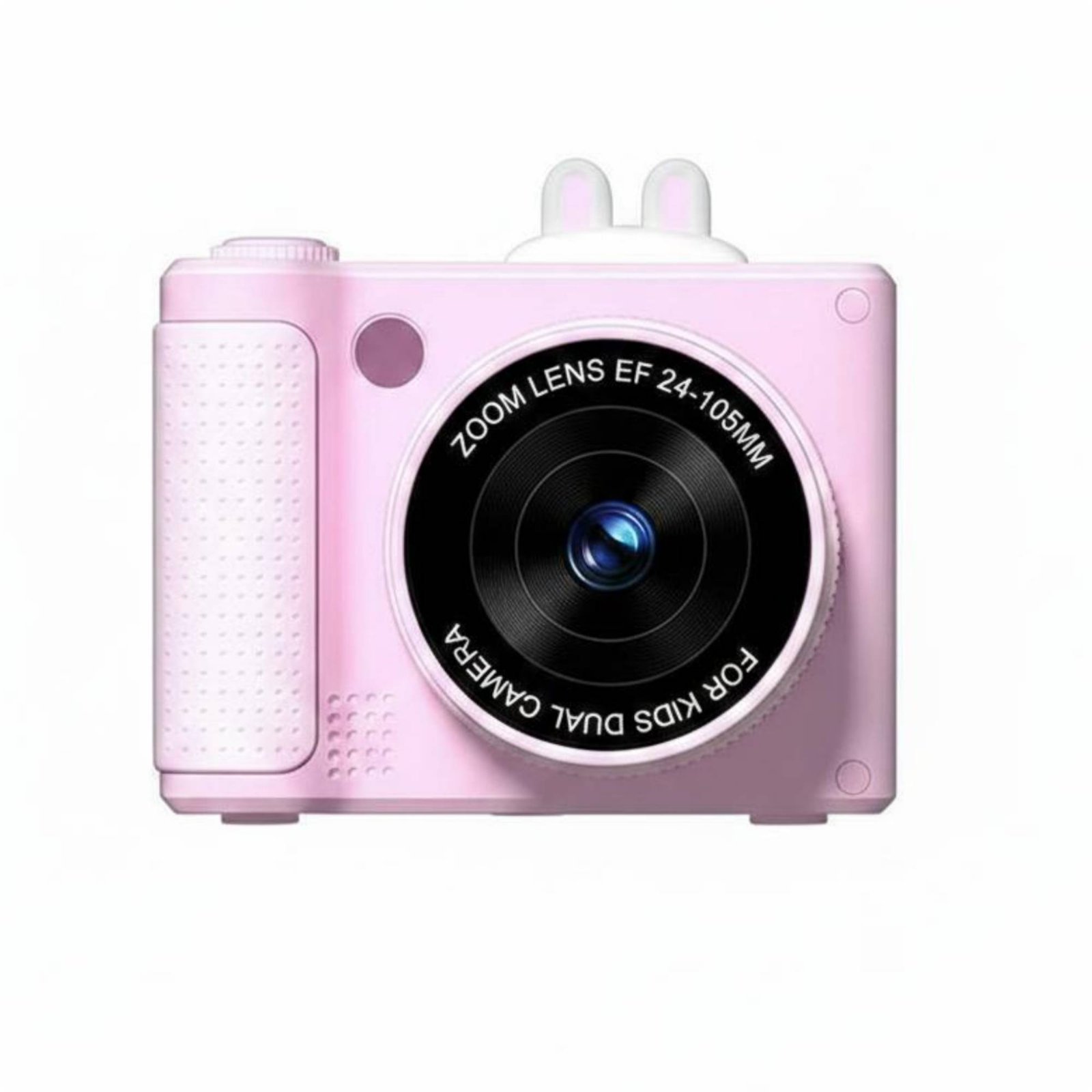 Kids Camera Clear Recording Children's Digital Camera 32GB Memory Card Card