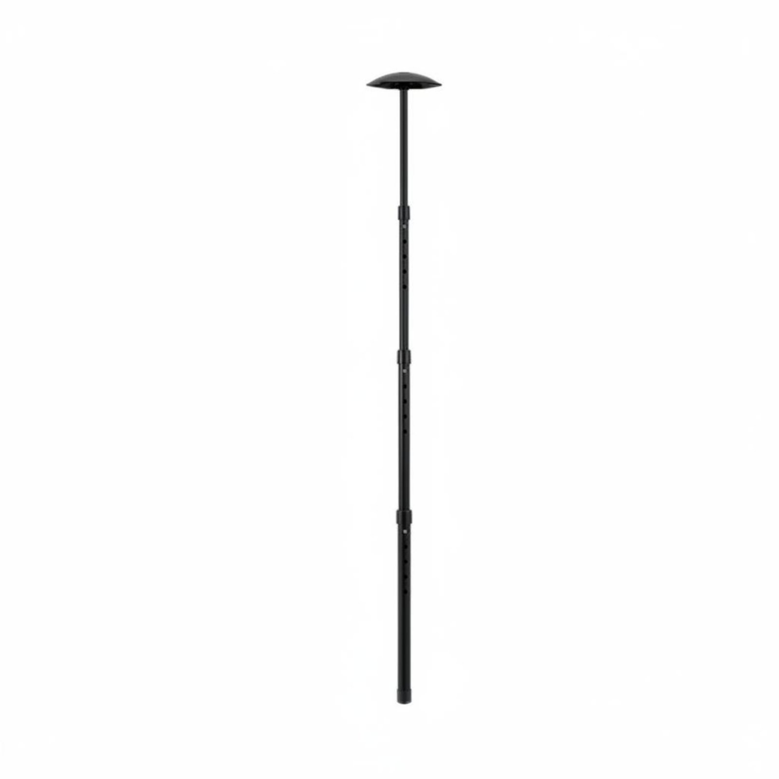 Golf Bag Stand Rod Aluminum Alloy Golf Bag Stand Rod Pole Impact Protection for Golfers
