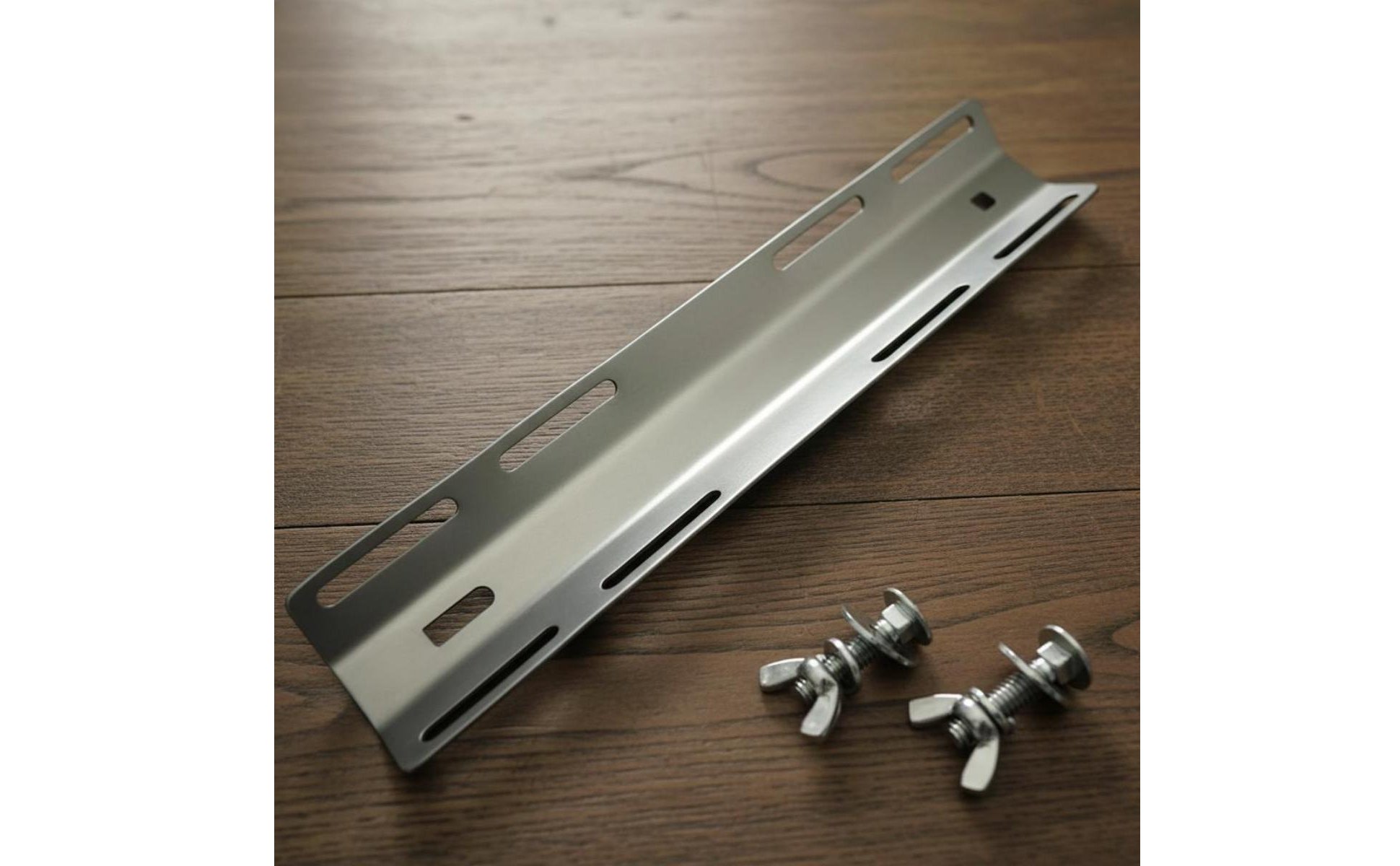 Cadre STA En Aluminium Résistant à l'oxydation Adaptateur STA Simple Bouteille