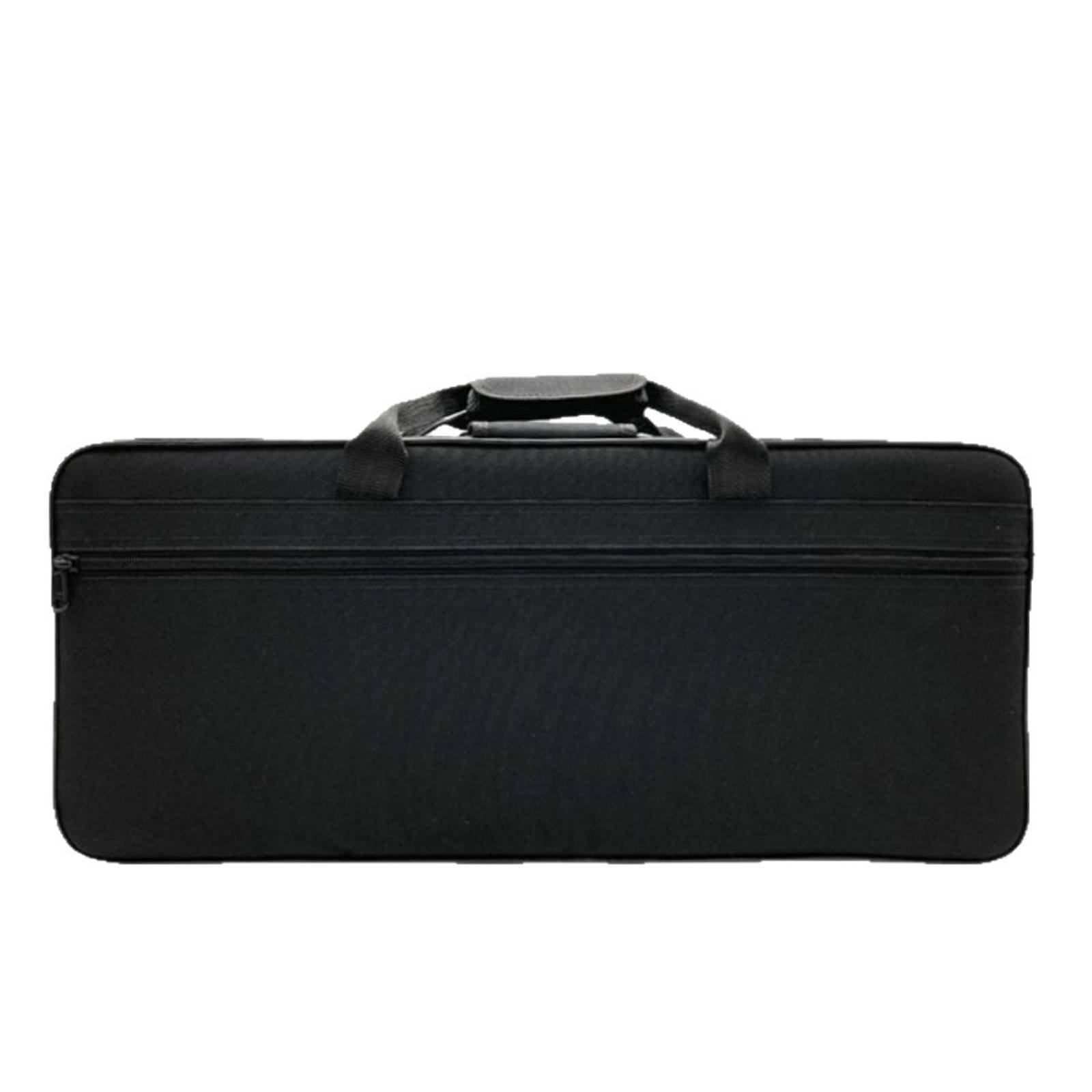 Alto Saxophone Case Padded Alto Sax Case Double Zippers