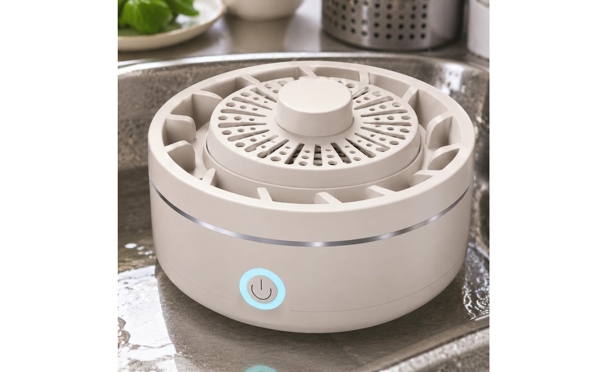 Fruit and Vegetable Purifier Multi-Functional Food