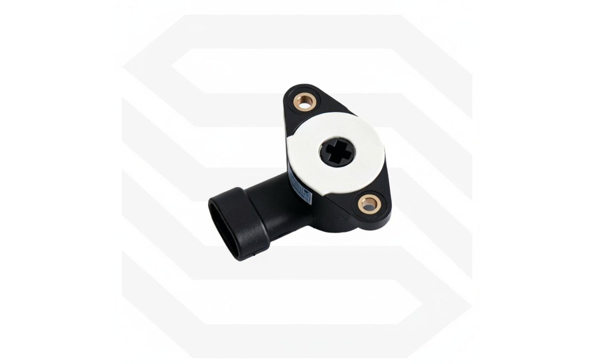 Golfcart Pedalsensor Ersatzteil Gaspedal Positionssensor Plug-And-Play