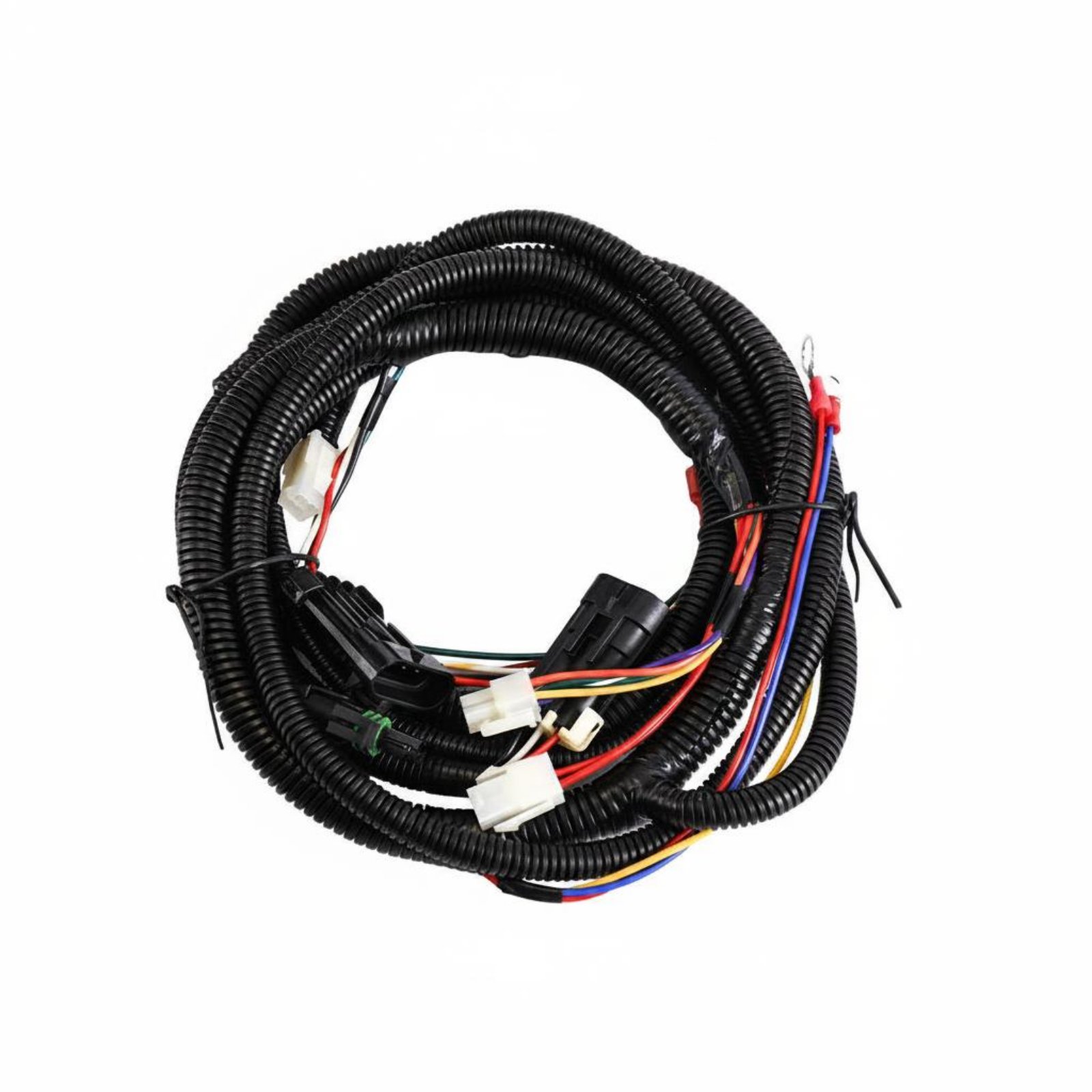Electric Vehicle Harness 625805 48V Main Harness Plug and Play Vehicle Parts for Maintenance