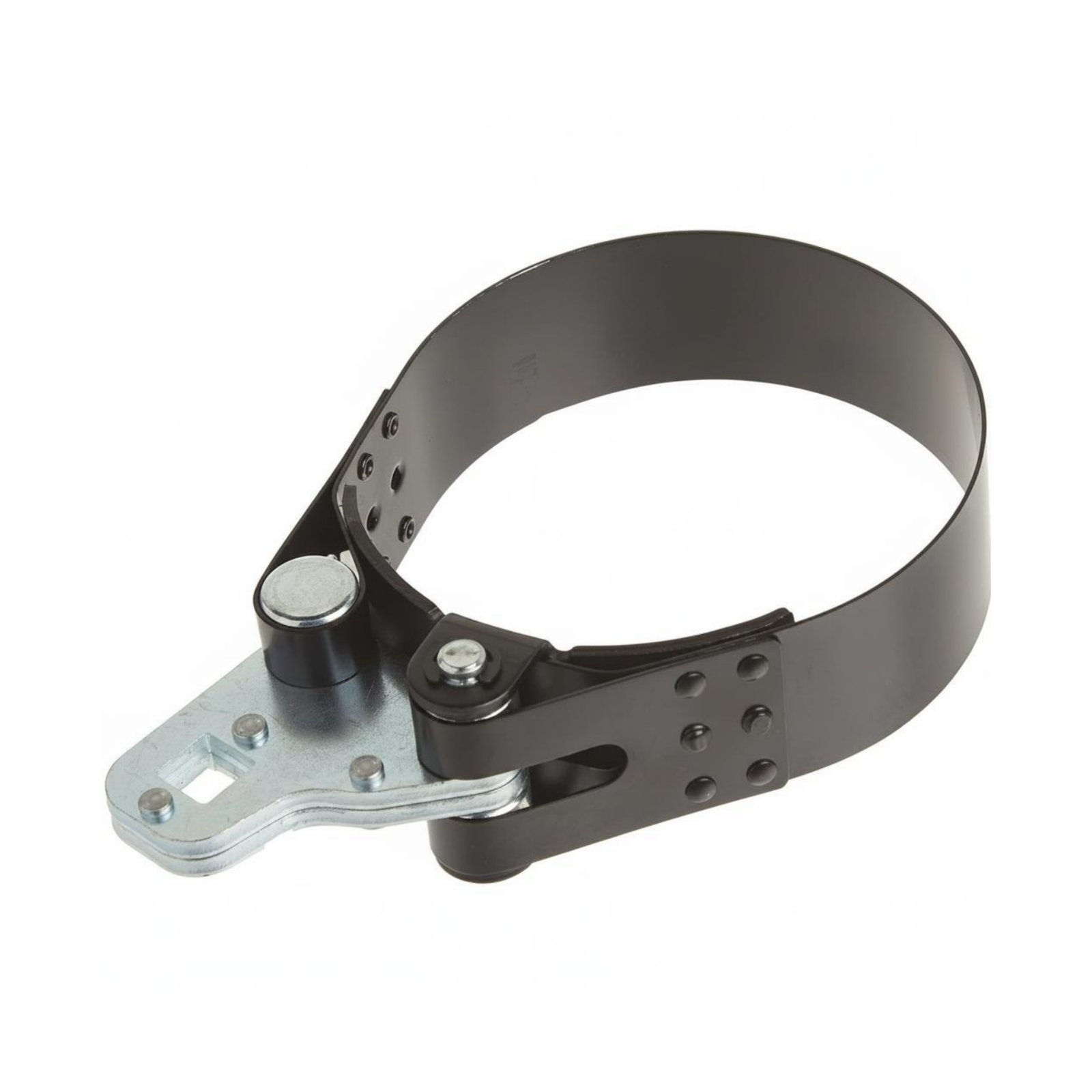 Heavy Duty Wrench Adjustable Wrench Steel for Car Repair Workers