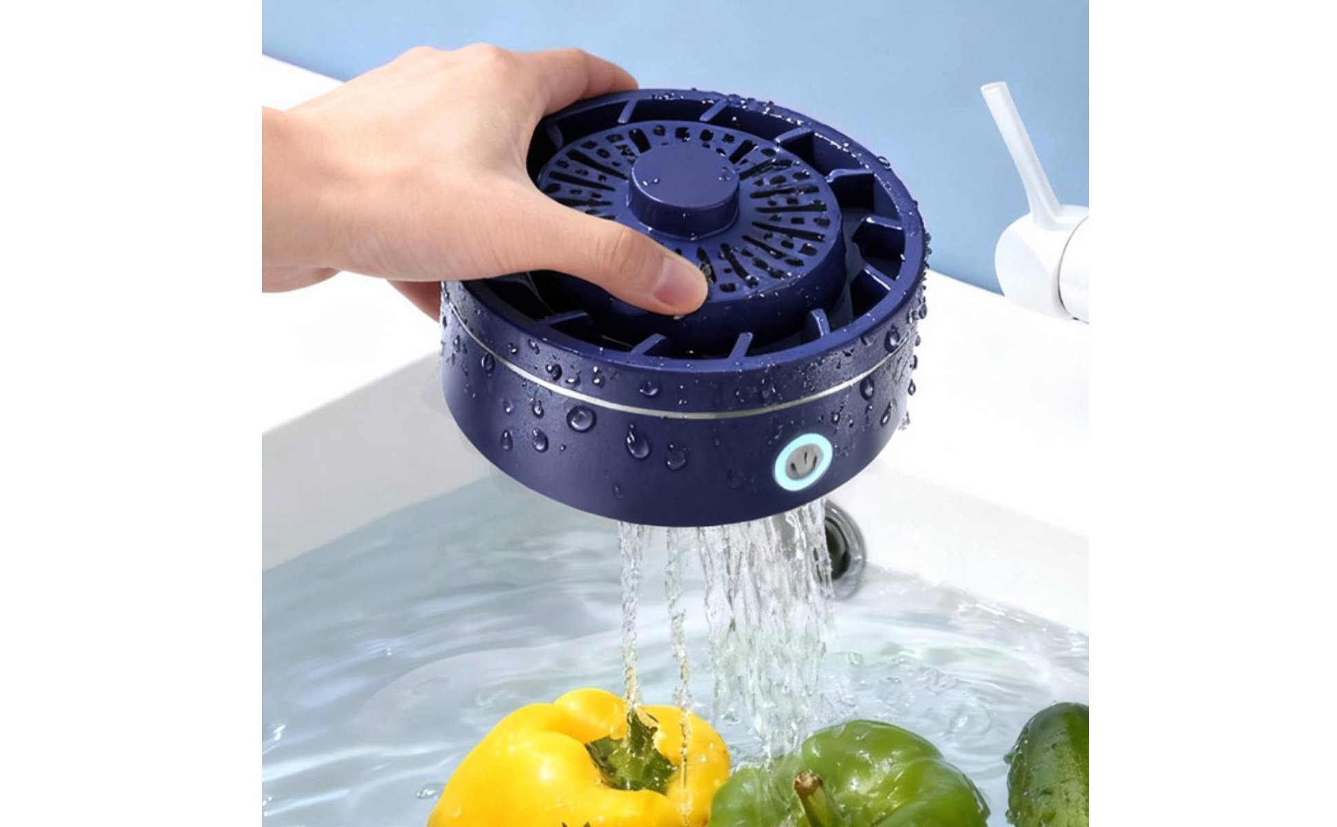 Fruit and Vegetable Purifier Multi-Functional Food