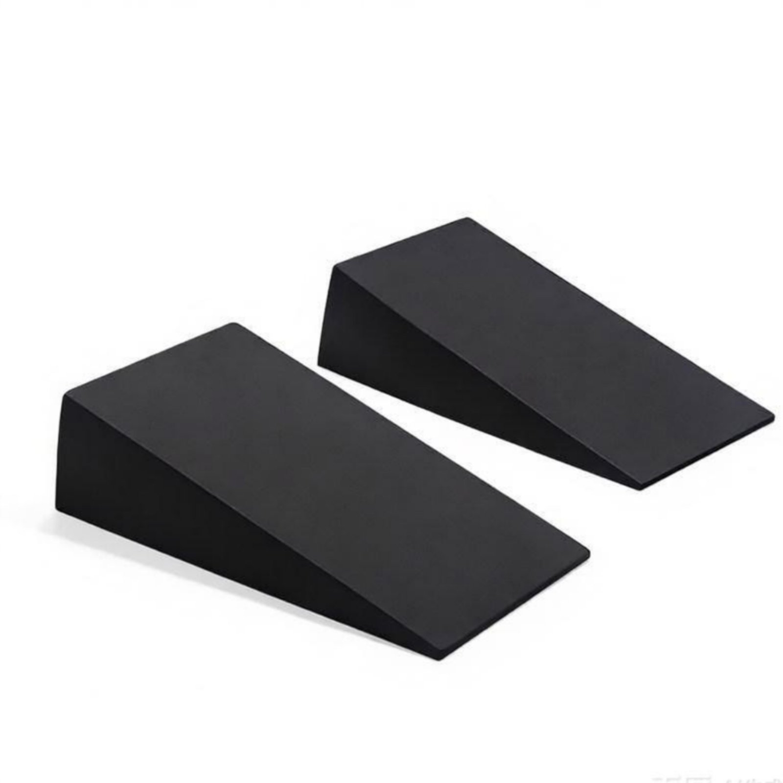 Squats Wedge Portable Slant Board Strong Grip Incline Wedge Board for Pilates, Home Workout
