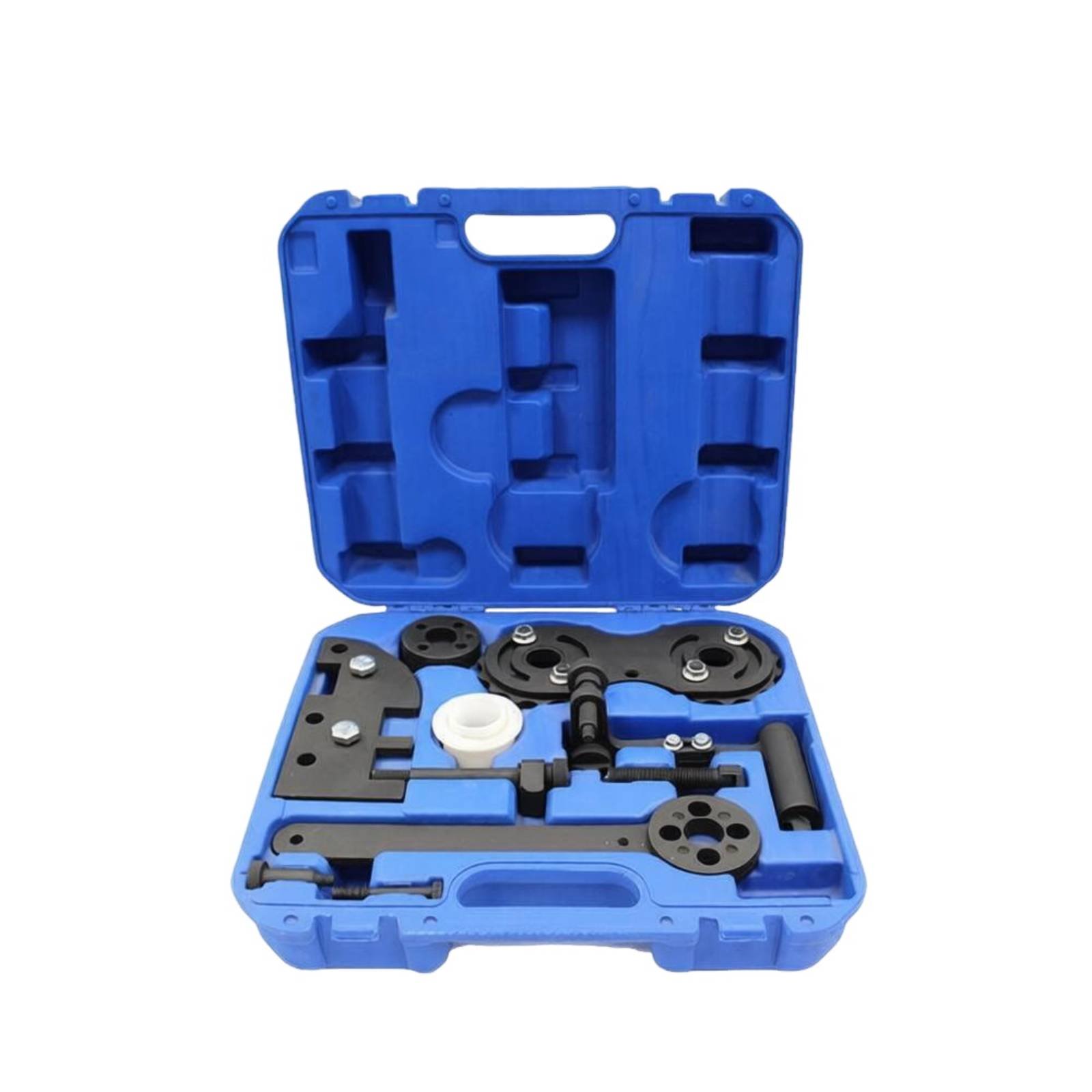 Automotive Timing Tool Set automotive Timing Locking Tool Set Heavy-Duty for Mechanics, Garage