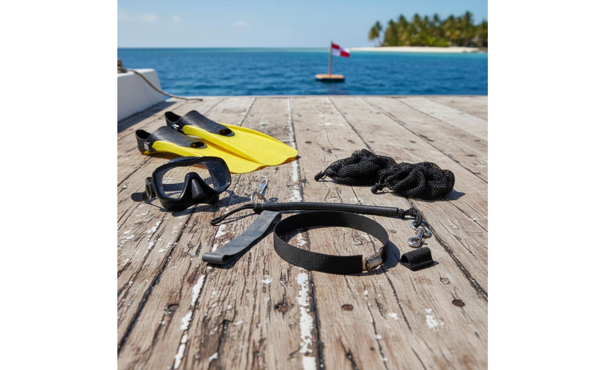 Sidemount Strap Kit Stainless Steel Stage Bottle Strap Kit Resistant