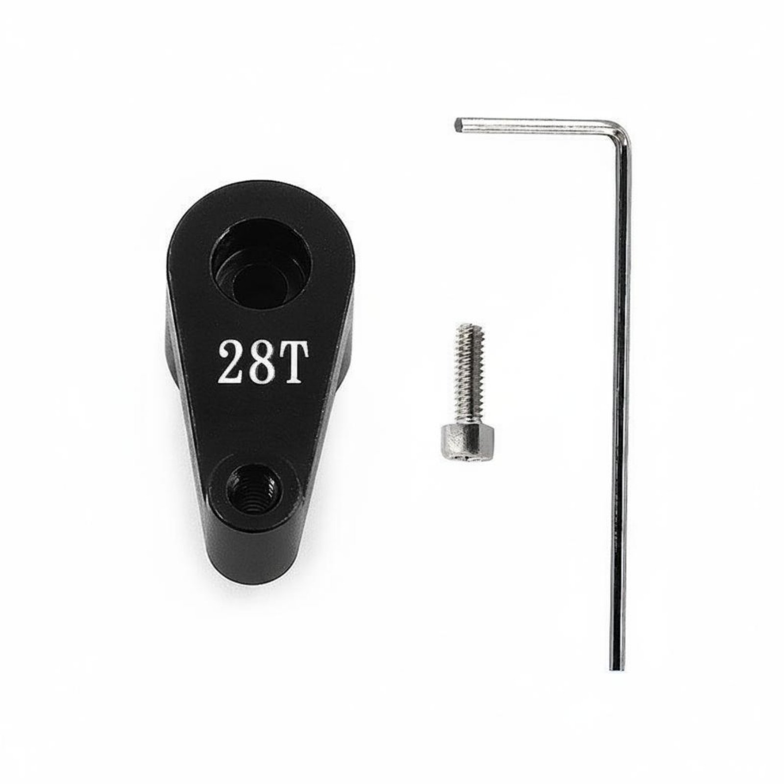 28T Servos Arm Remote Control Accessory Lightweight Hobby Part