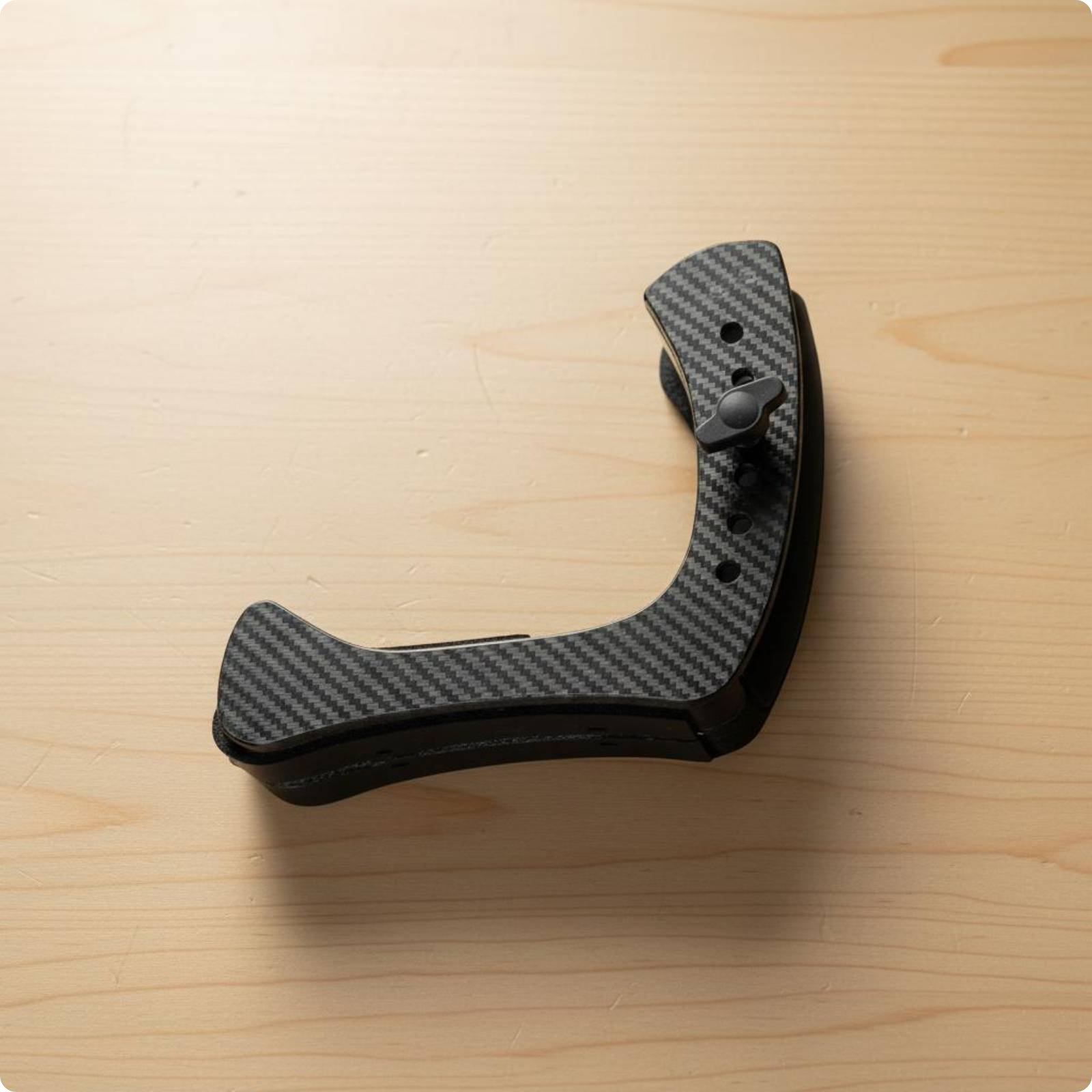 Electric Guitar Support Leg Rest Comfortable Electric Guitar Rest Anti-Slip for Rehearsal Performance, Audio Production
