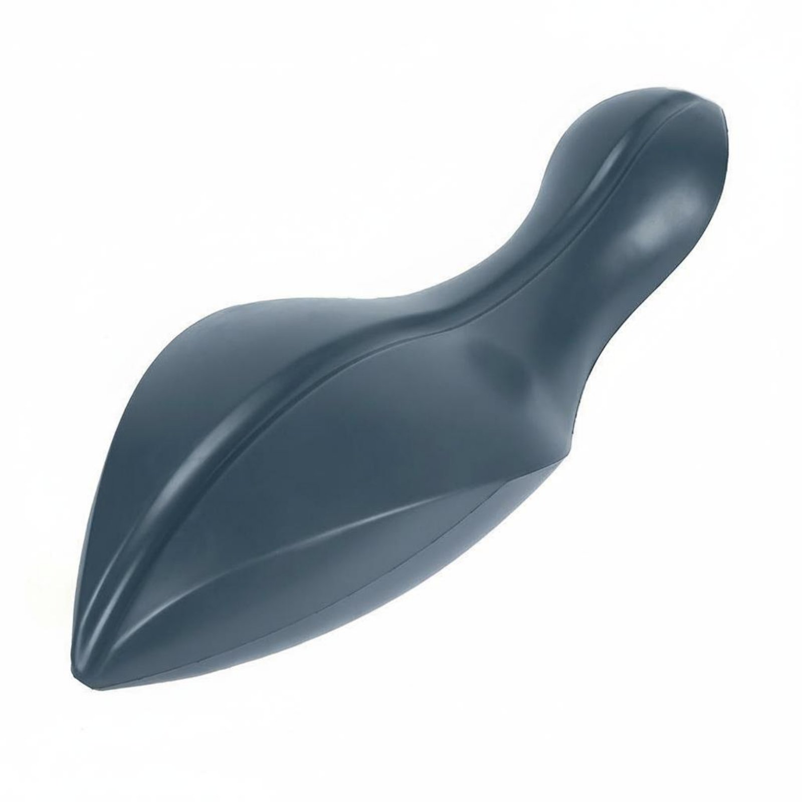 Dolphin Spine Textured Surface Dolphin Pilates Anti-Slip Spinal Correction for Home Workout