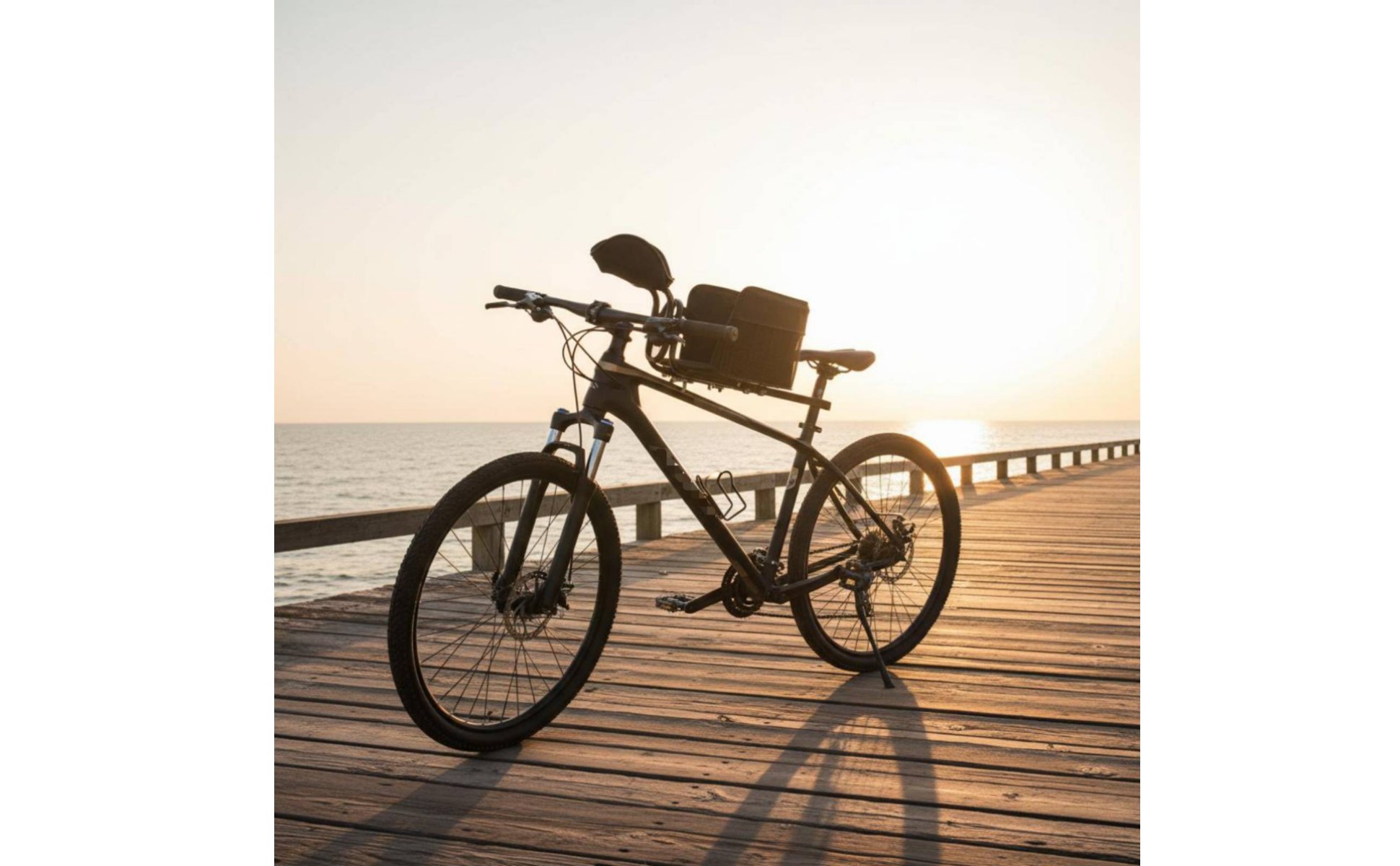 Foldable Dog Bike Basket Easy to Fold Dog Bike Basket Removable for Biking