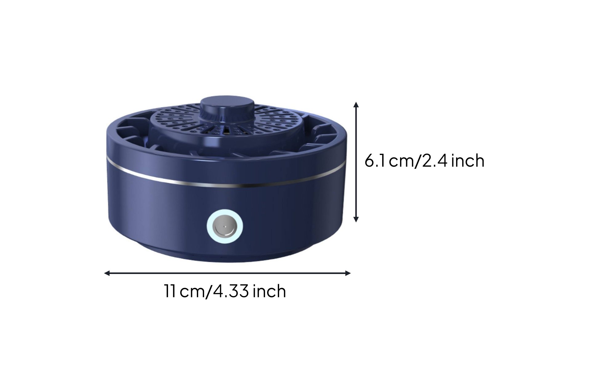 Fruit and Vegetable Purifier Multi-Functional Food
