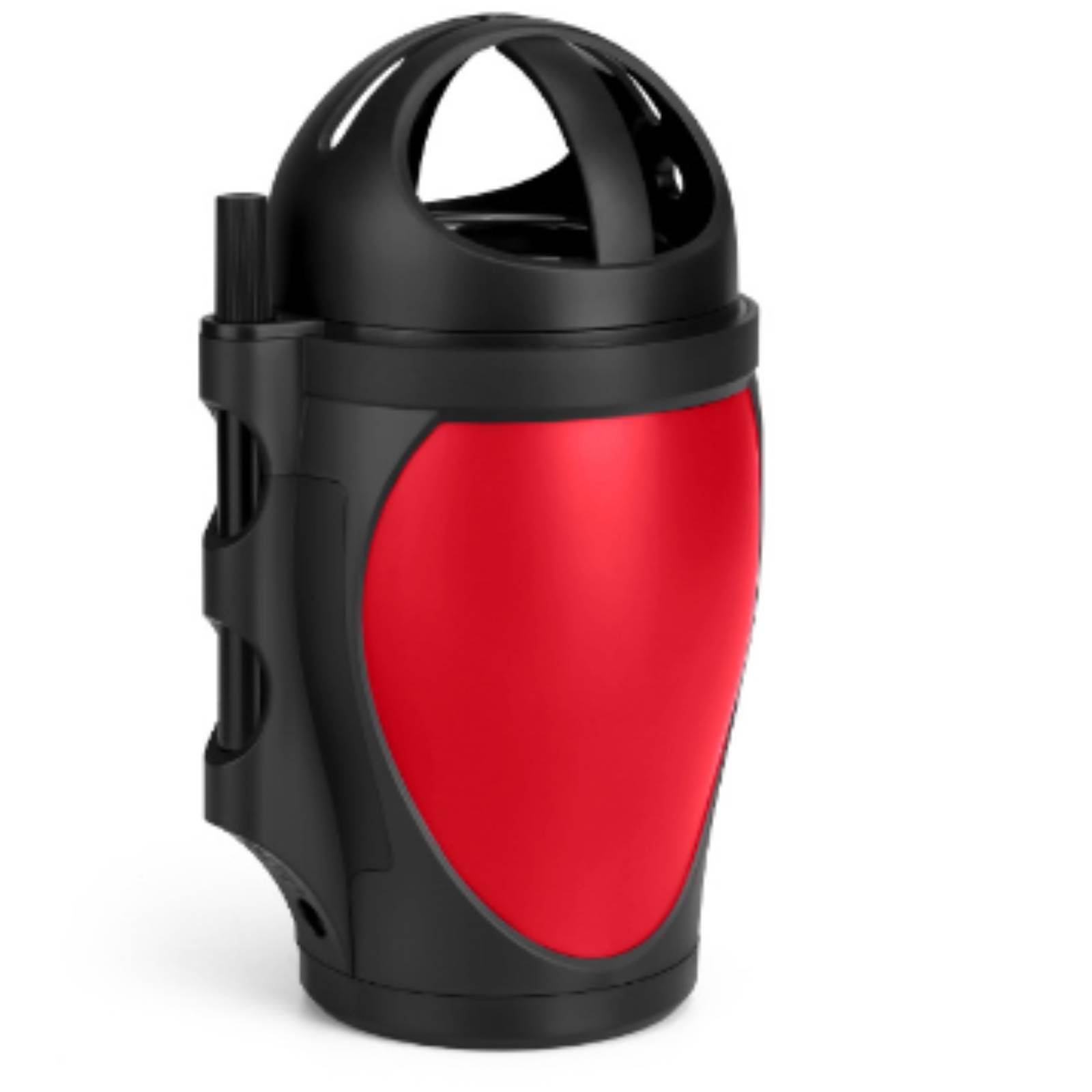 Electric Golf Ball Rotator Precision Rotating Alignment Tool Portable Sports Gear for Golfers