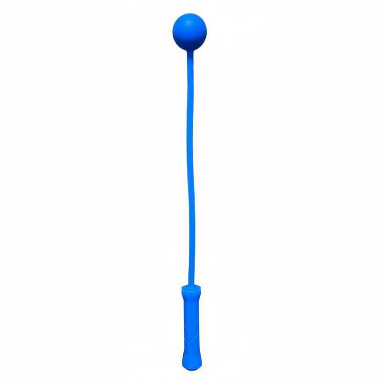 Tennis Serve Whip Flexible Design Sports Training Equipment Easy Preparation