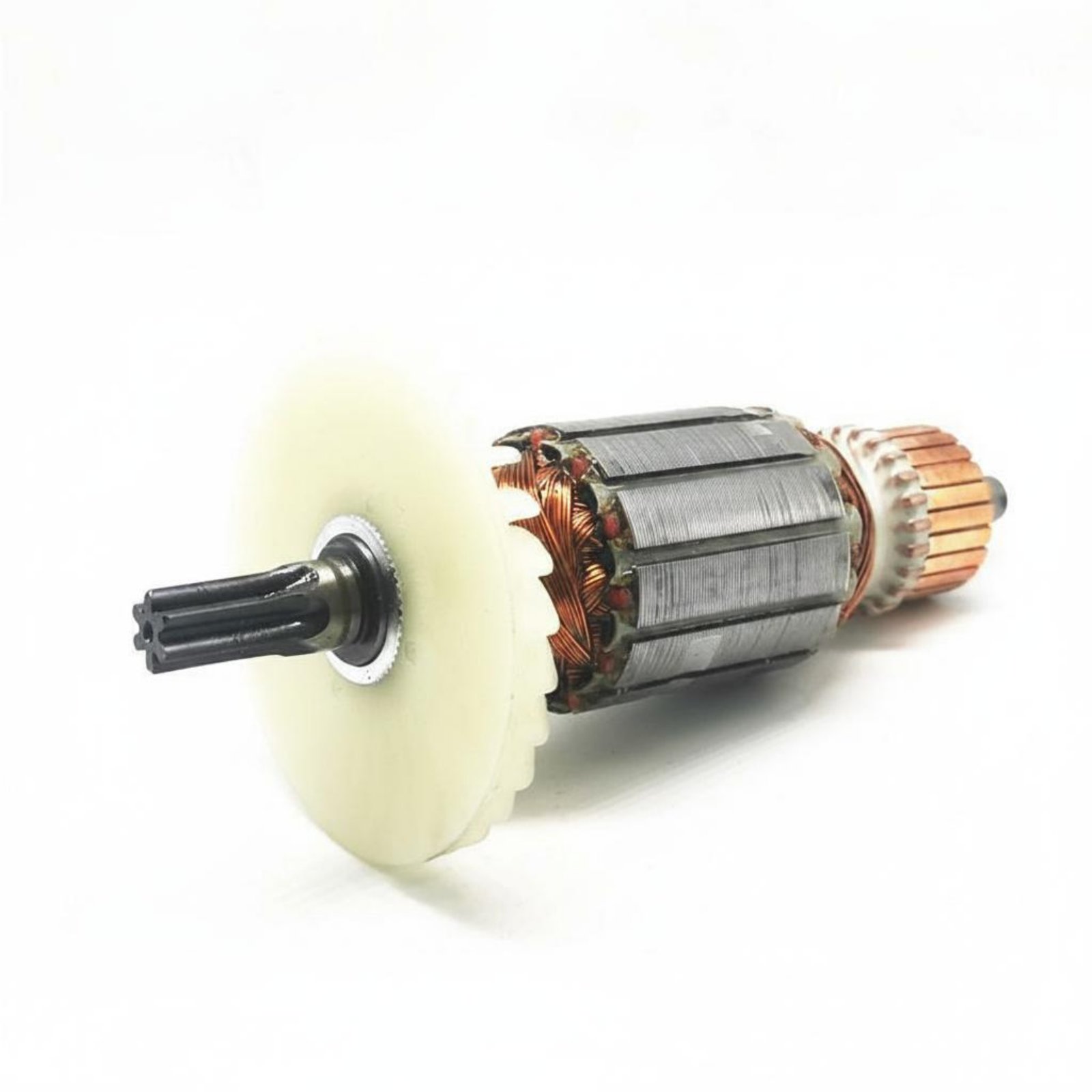 DH38MS Rotor Accurately Crafted DH38SS Rotor Easy Installation