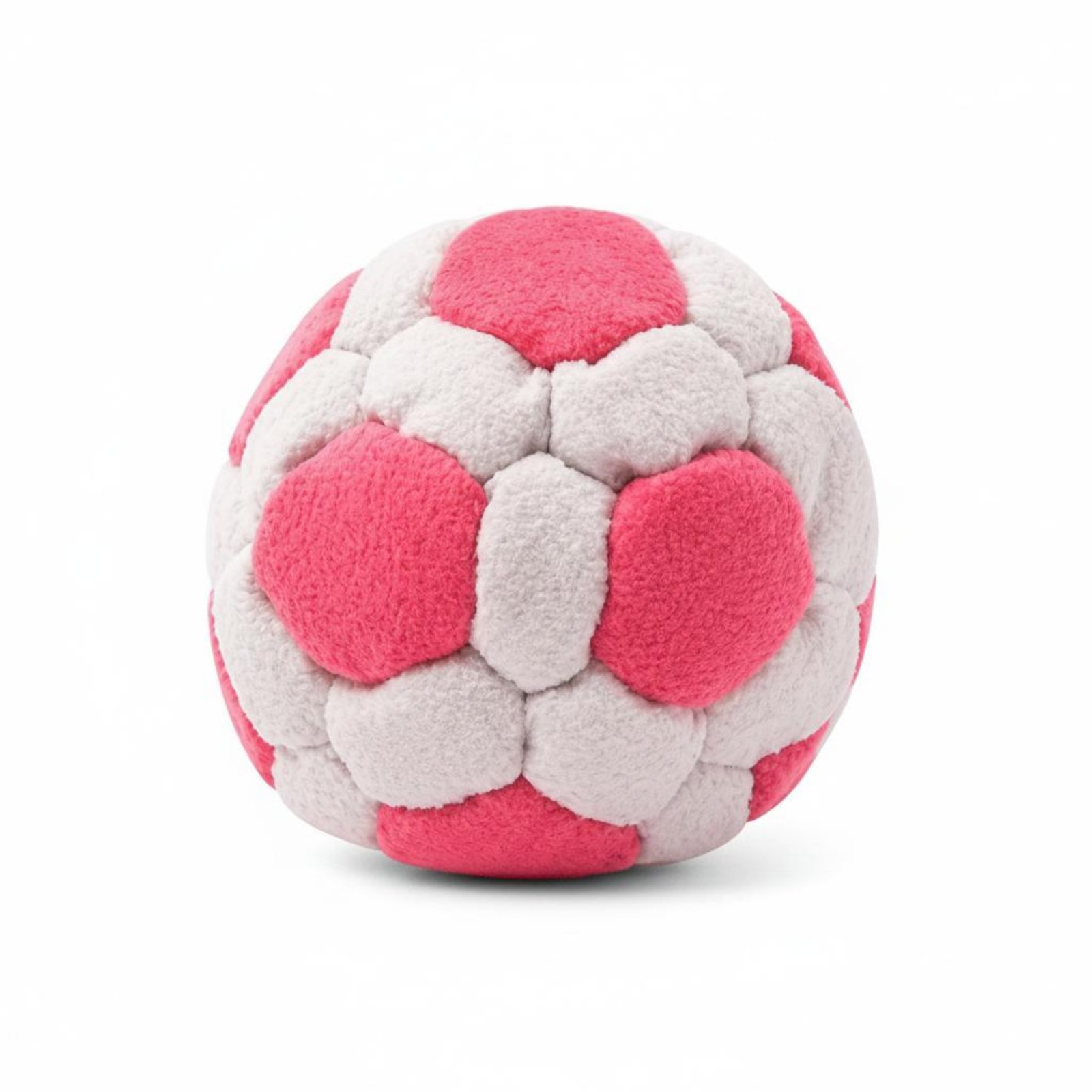Soccer Footbag Cute Soft-Textured Footbag Sports Toy for Park