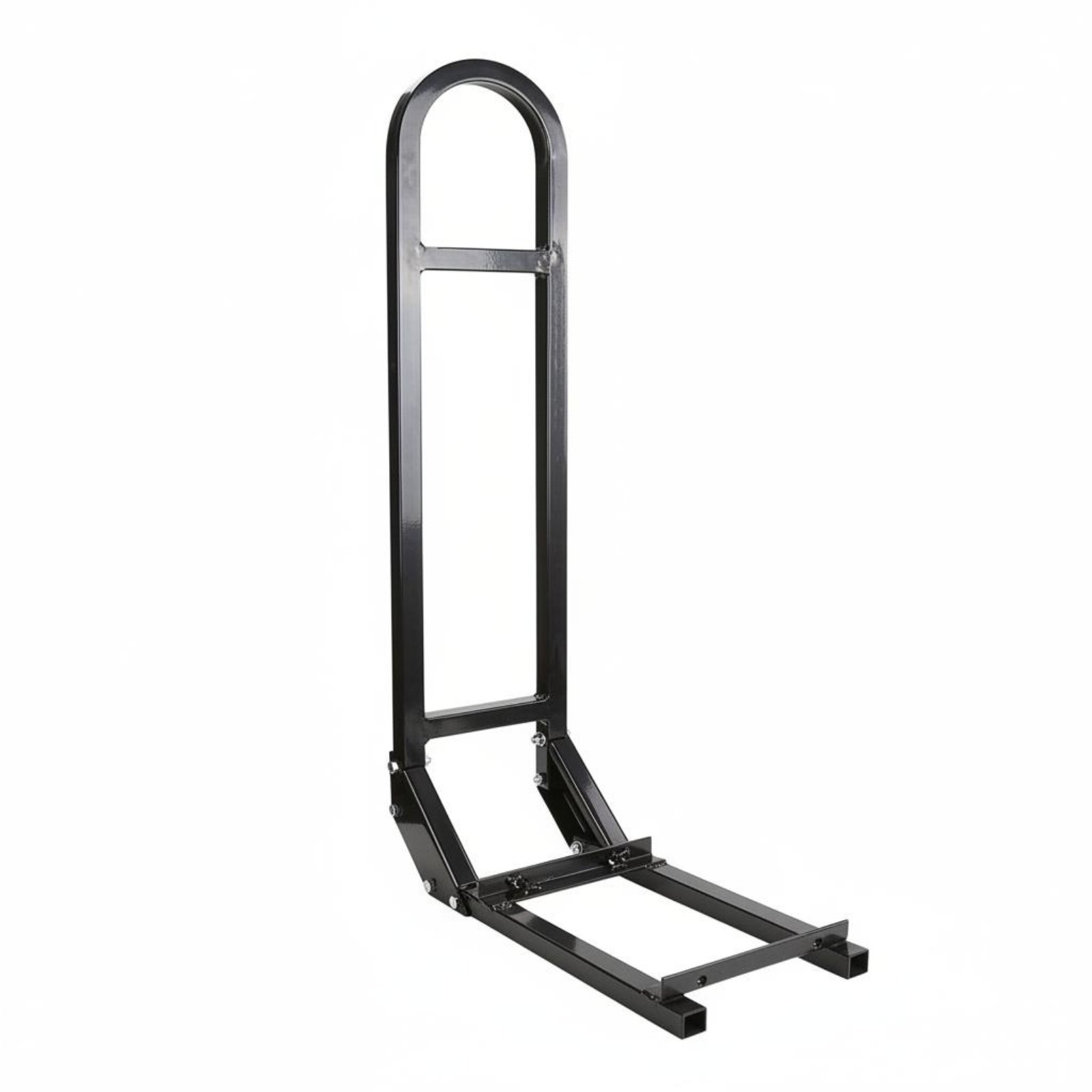 Golf Cart Rear Seat Grab Bar Stable Support Personal Transport Vehicle Rear Grab Bar Heavy Duty Vehicle Accessory for Resort