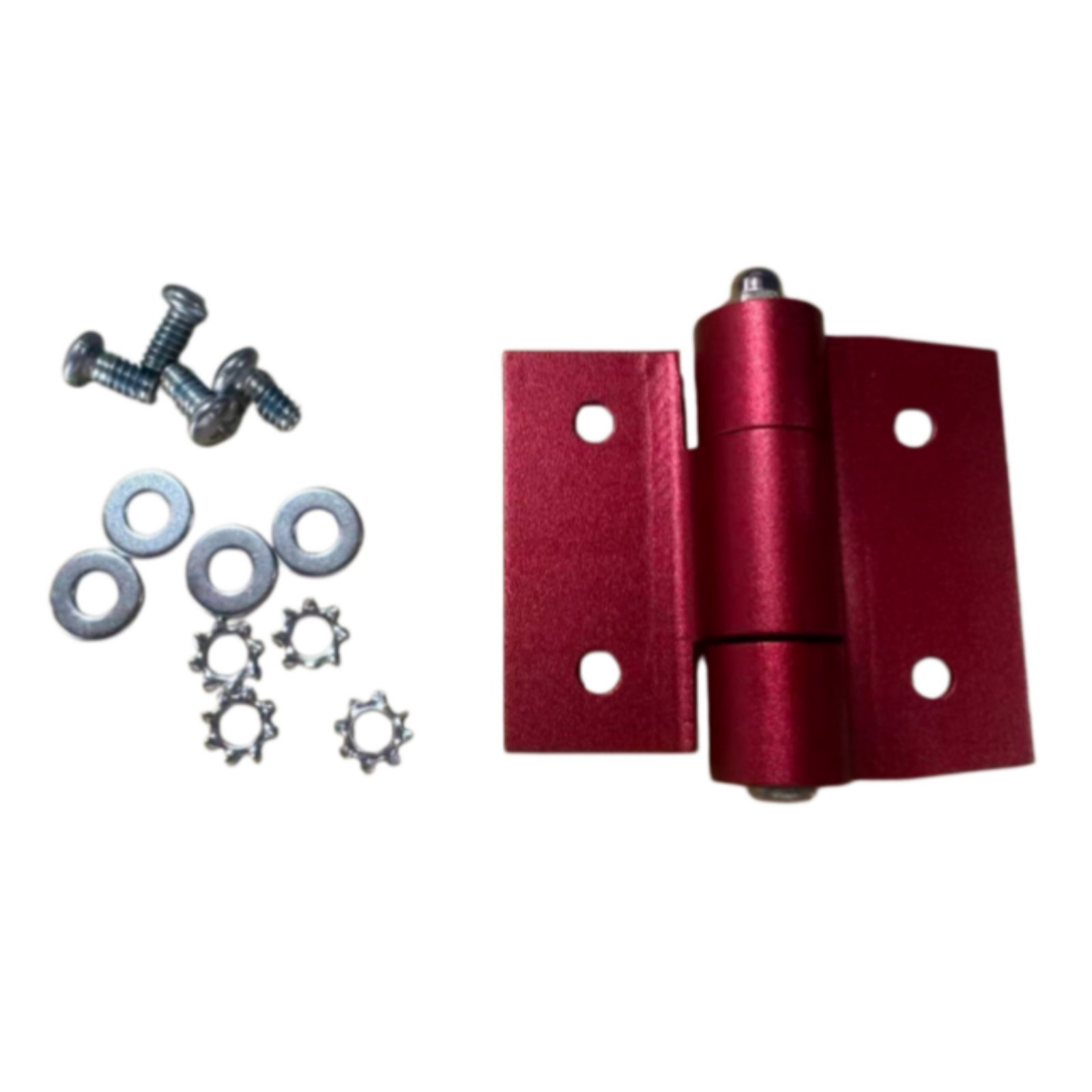 Double Pedal Connector Hinge Double Foot Pedal Shaft Shaft Metal Musical Equipment for Practice Room