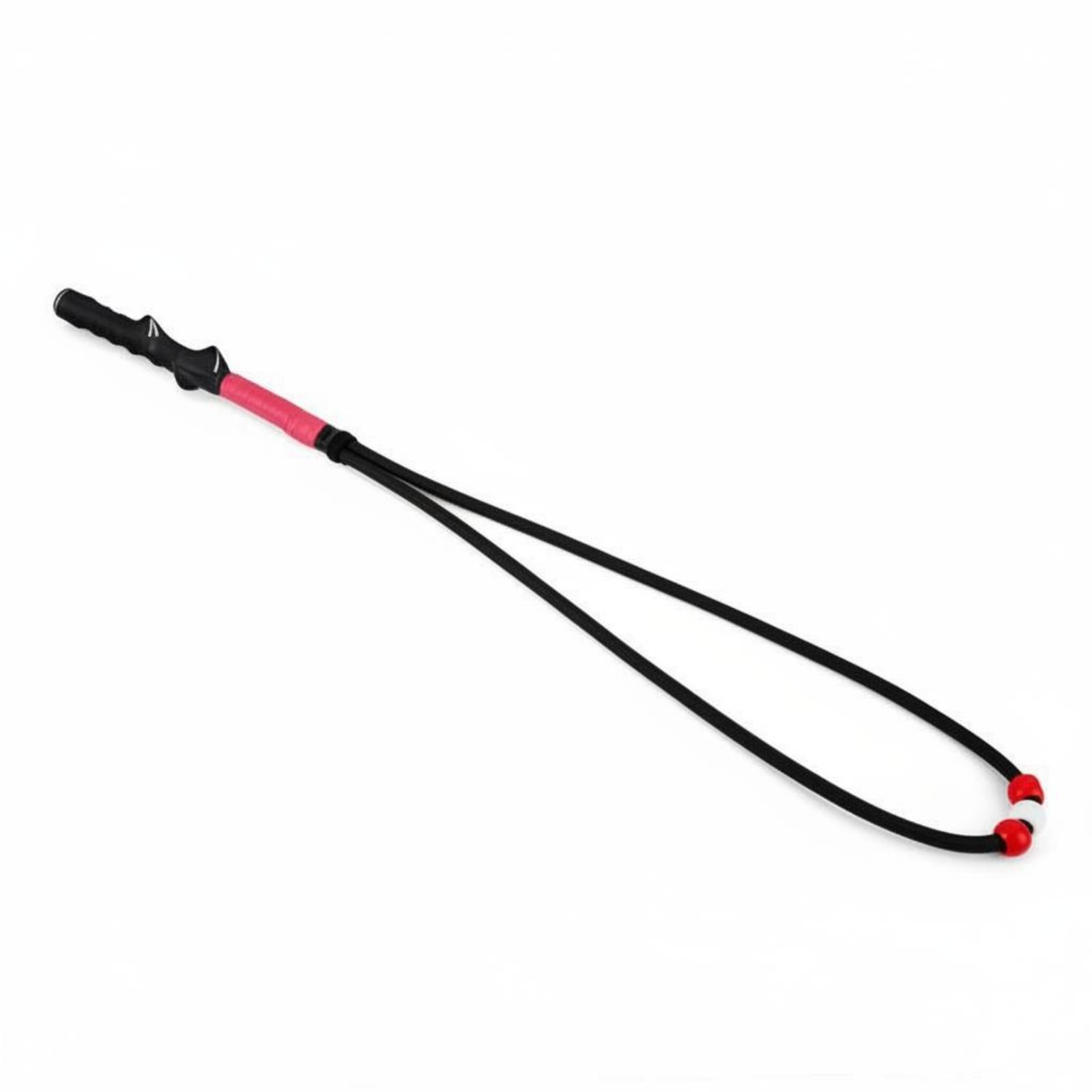 Golf Swing Rope Indoor and Outdoor Use Golf Swing Posture Aid Travel-Friendly for Golfers