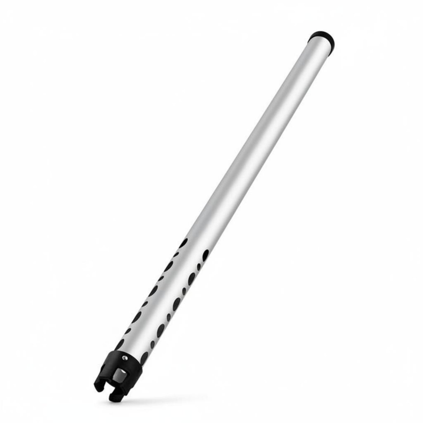 Golf Ball Retriever Tube Rapid Collection Golf Ball Picker Upper Tube No Bending over Golfing Gear for Driving Range