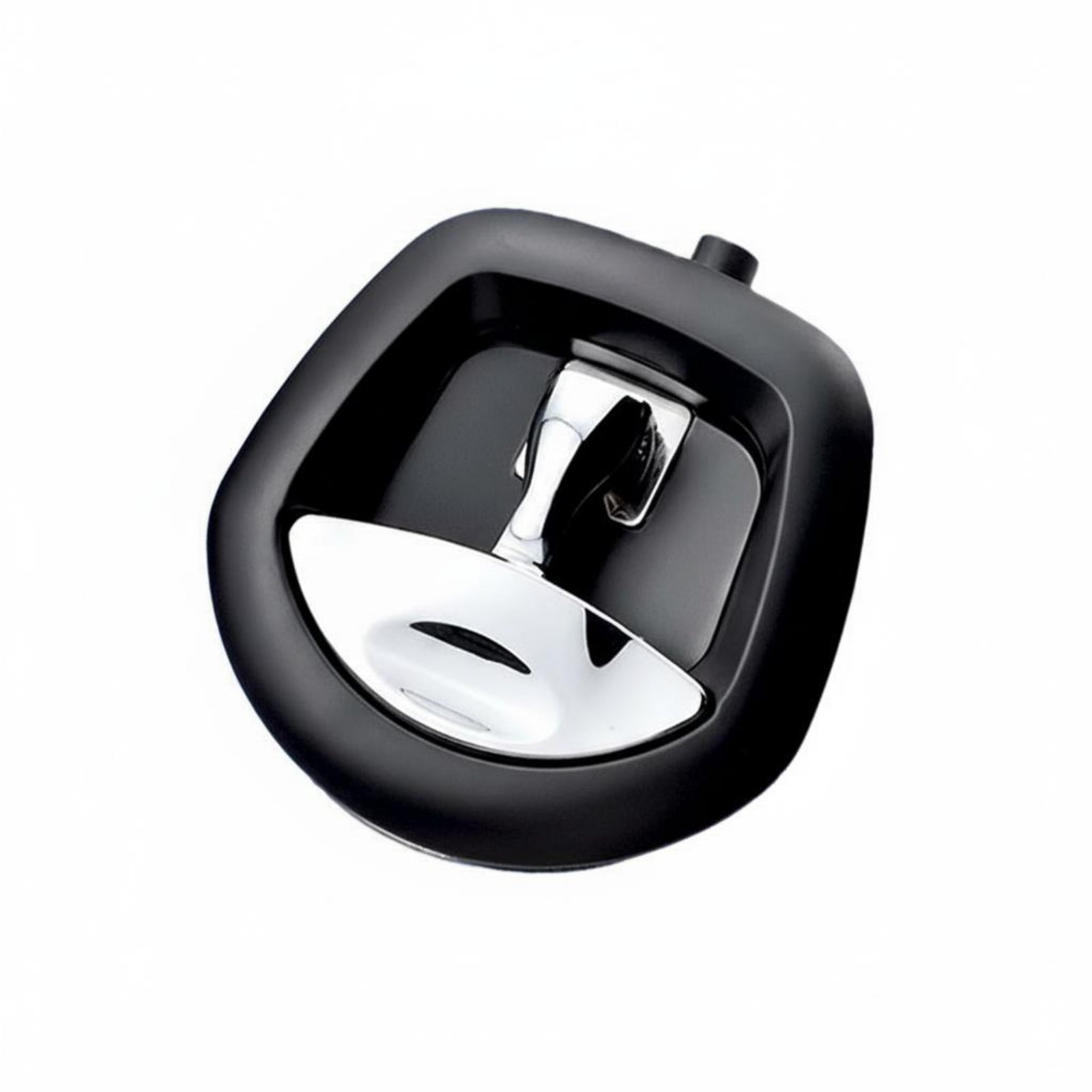 T Handle Lock Heavy Duty Vehicle Lock Metal Construction Truck Latch