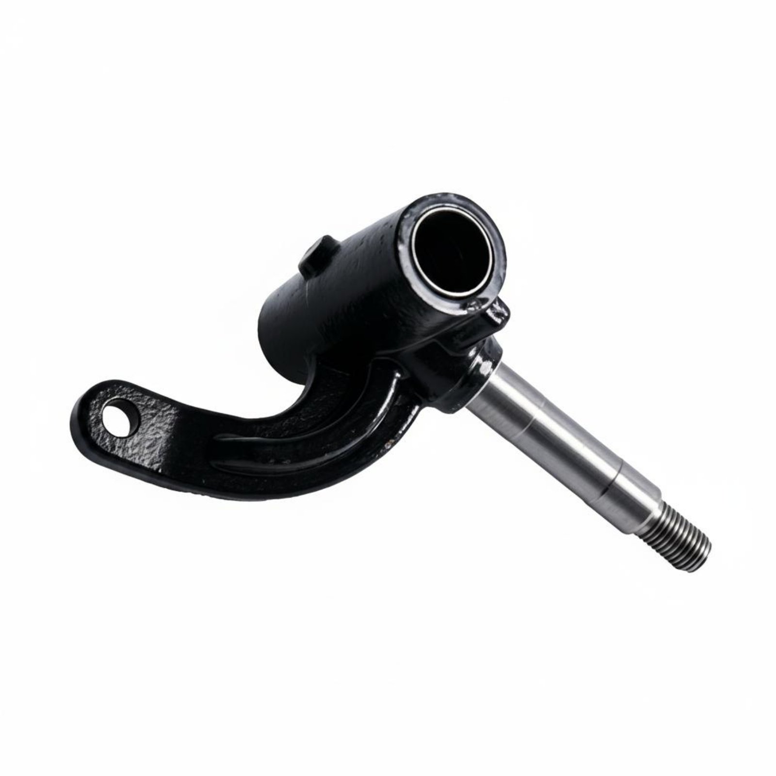 Front Left Steering Joint Hub Assembly OEM Specification Left Steering Joint Assembly Chassis Part for Repair Shops