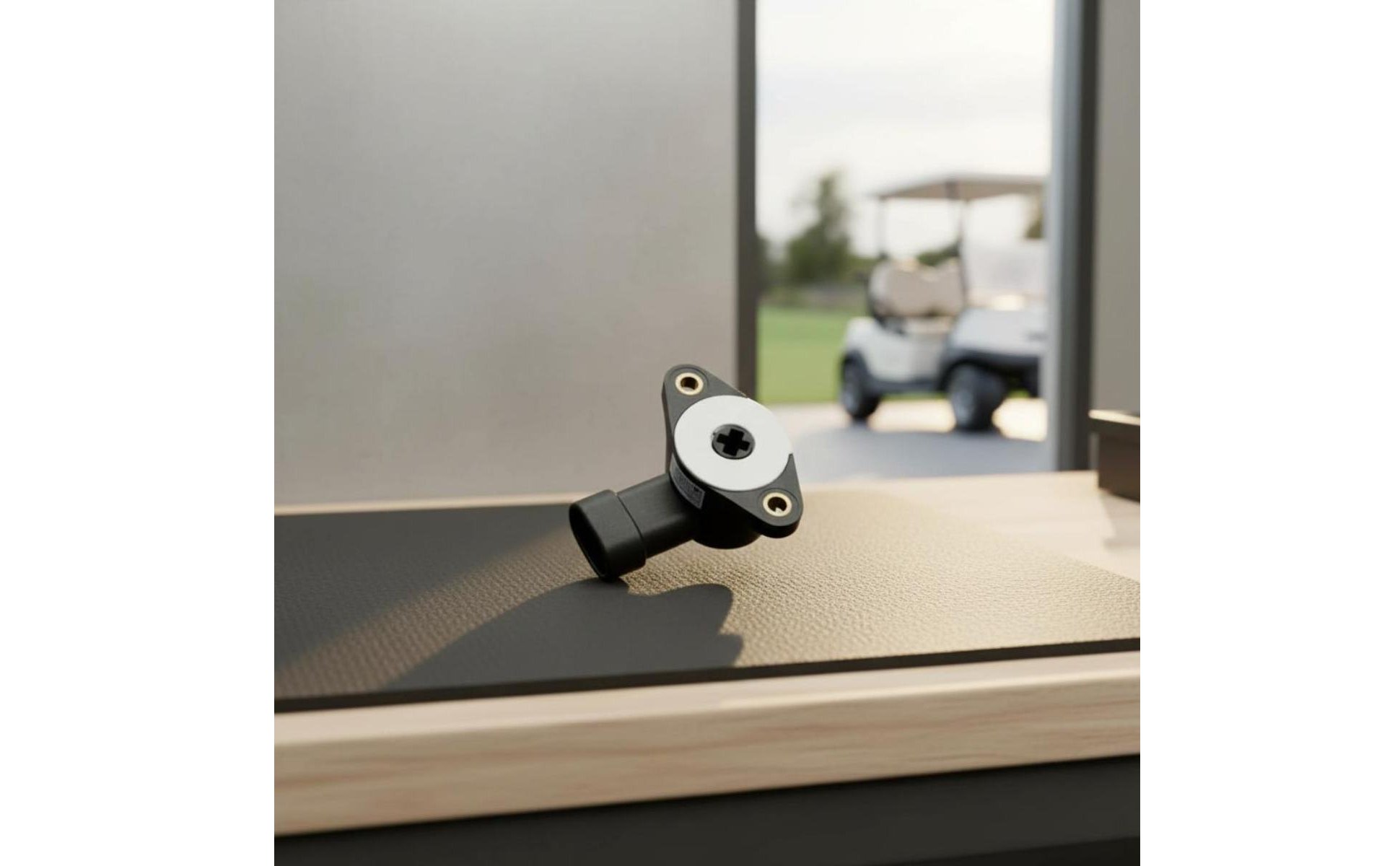Golfcart Pedalsensor Ersatzteil Gaspedal Positionssensor Plug-And-Play